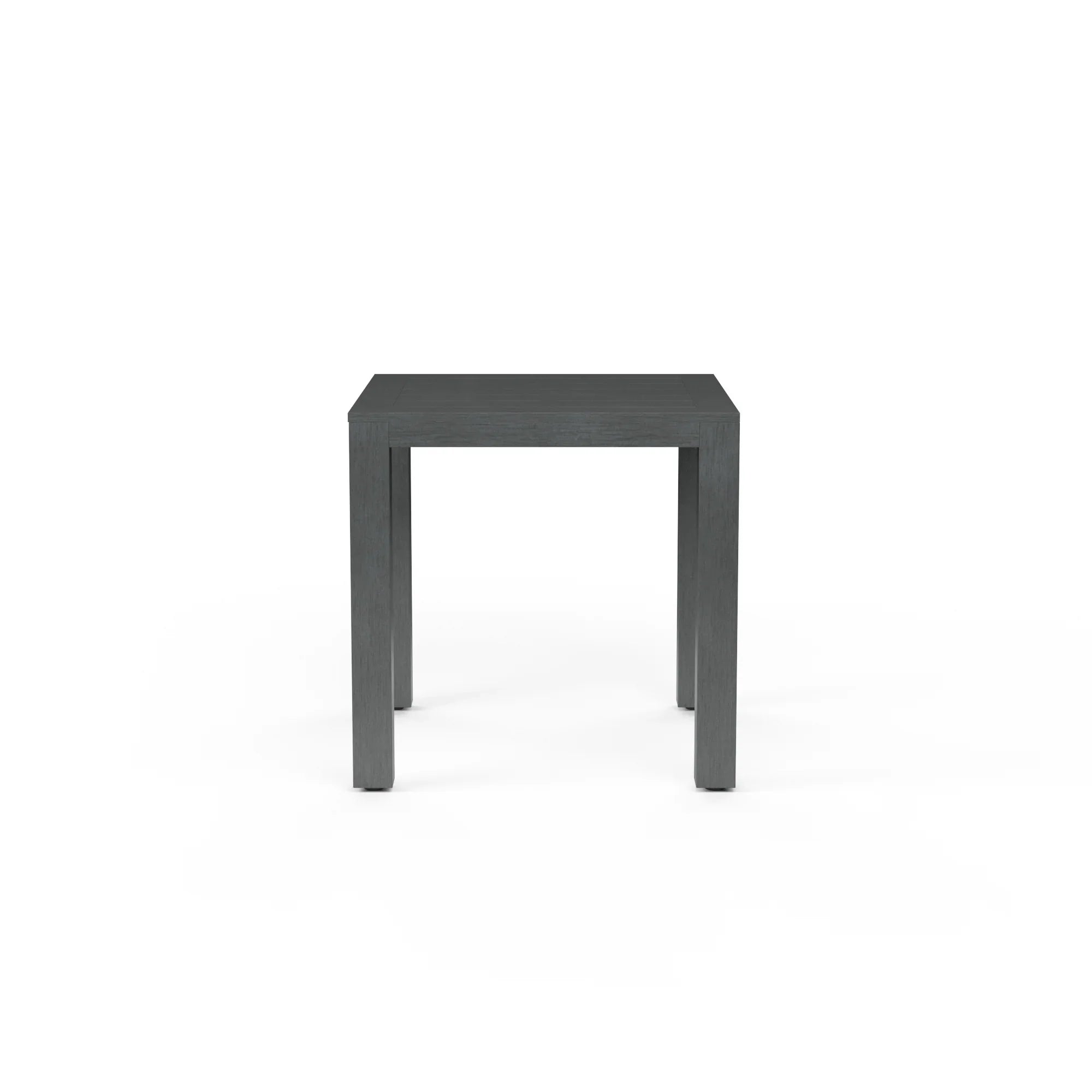 Redondo 40" Square Pub Table