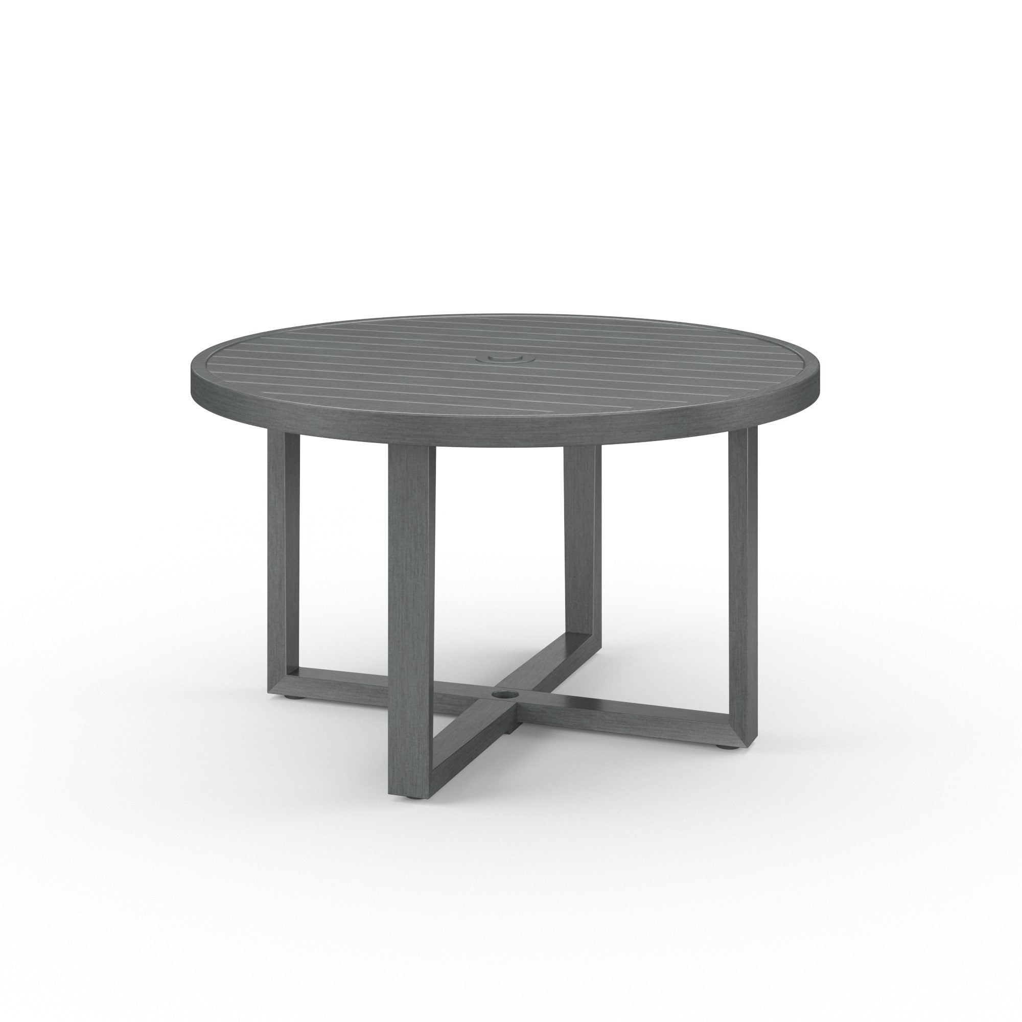 Redondo 50" Round Dining Table