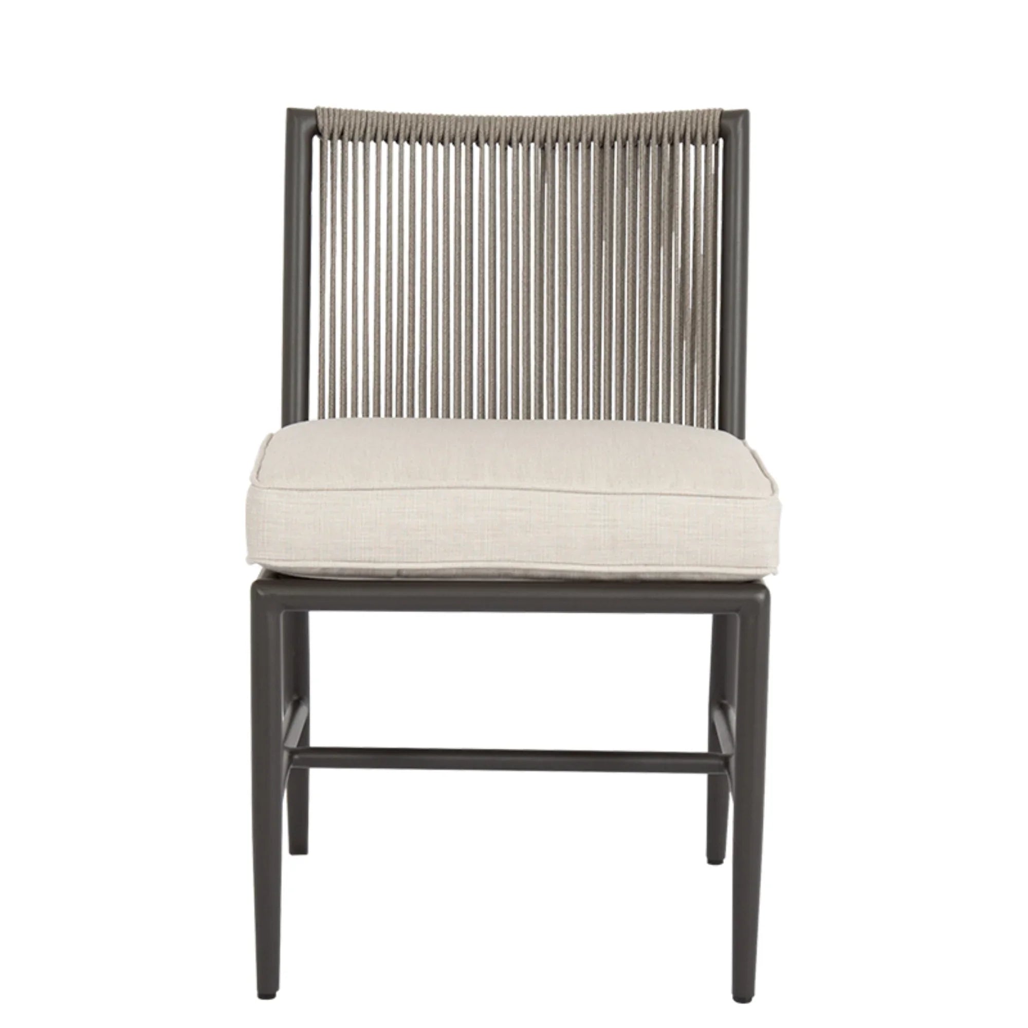 Pietra Cushioned Dining Side Chair