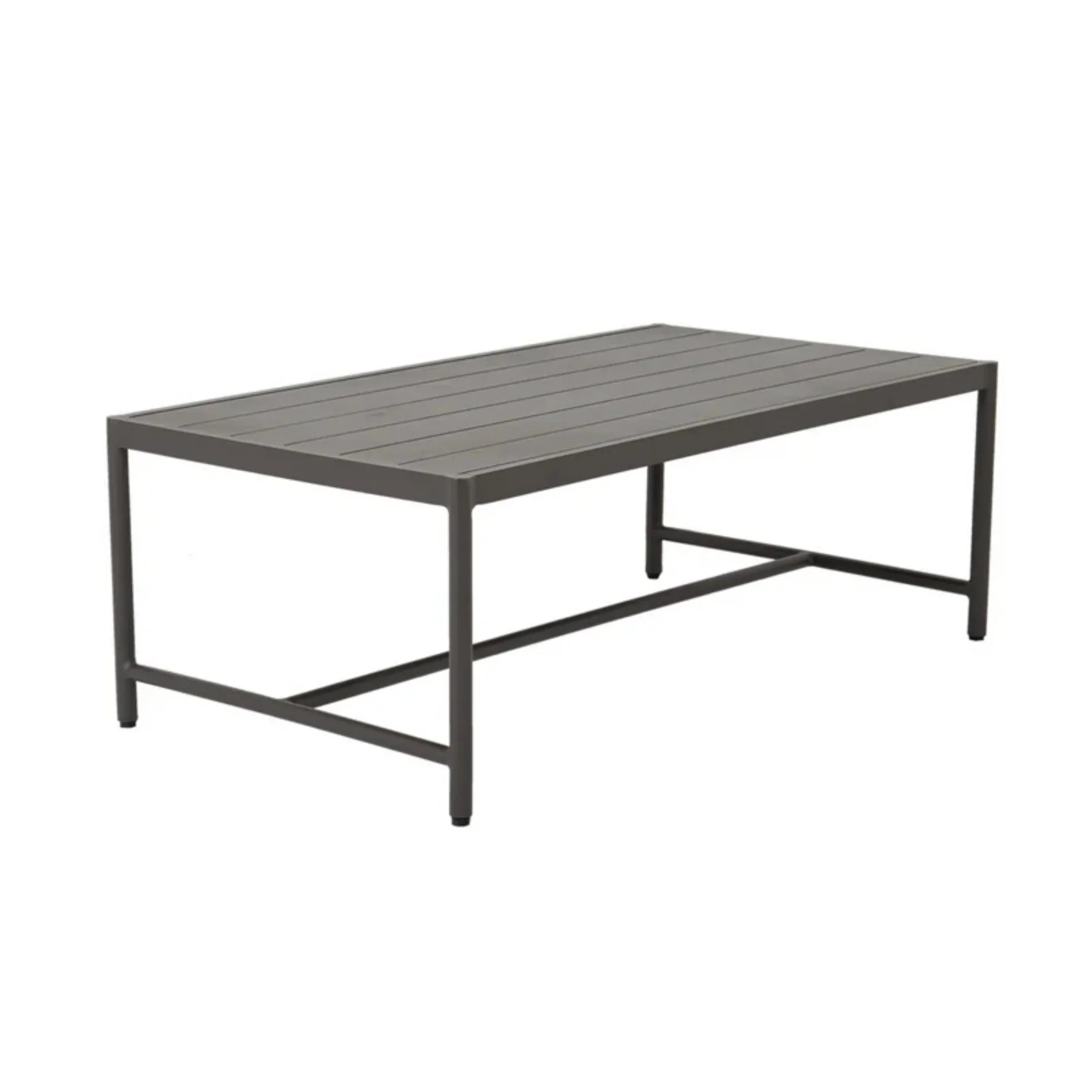 Pietra 50" Rectangular Coffee Table