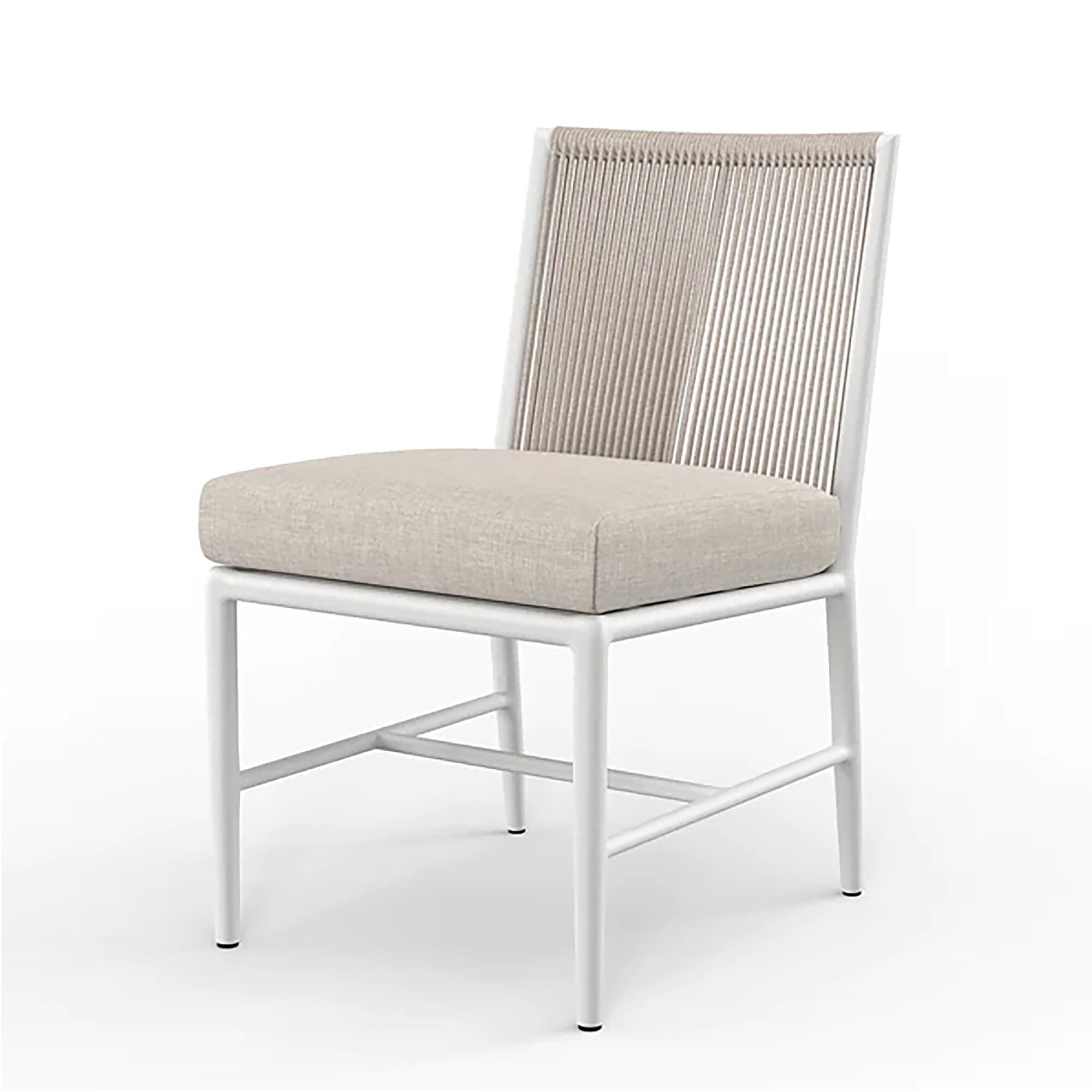 Sunset West Sabbia Dining Side Chair