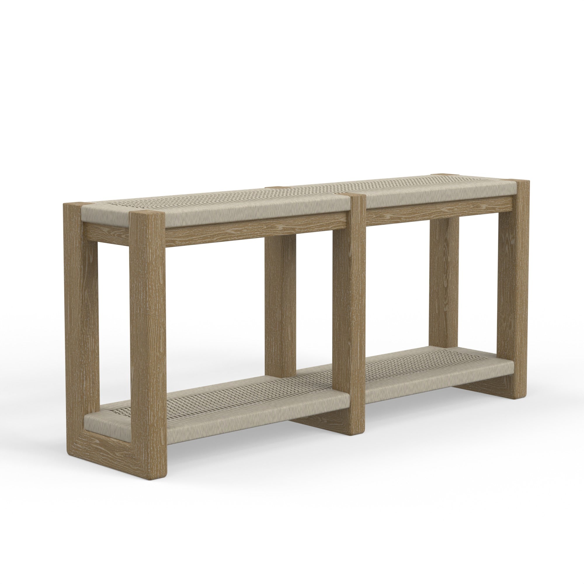 Sedona 72" Rectangular Console Table