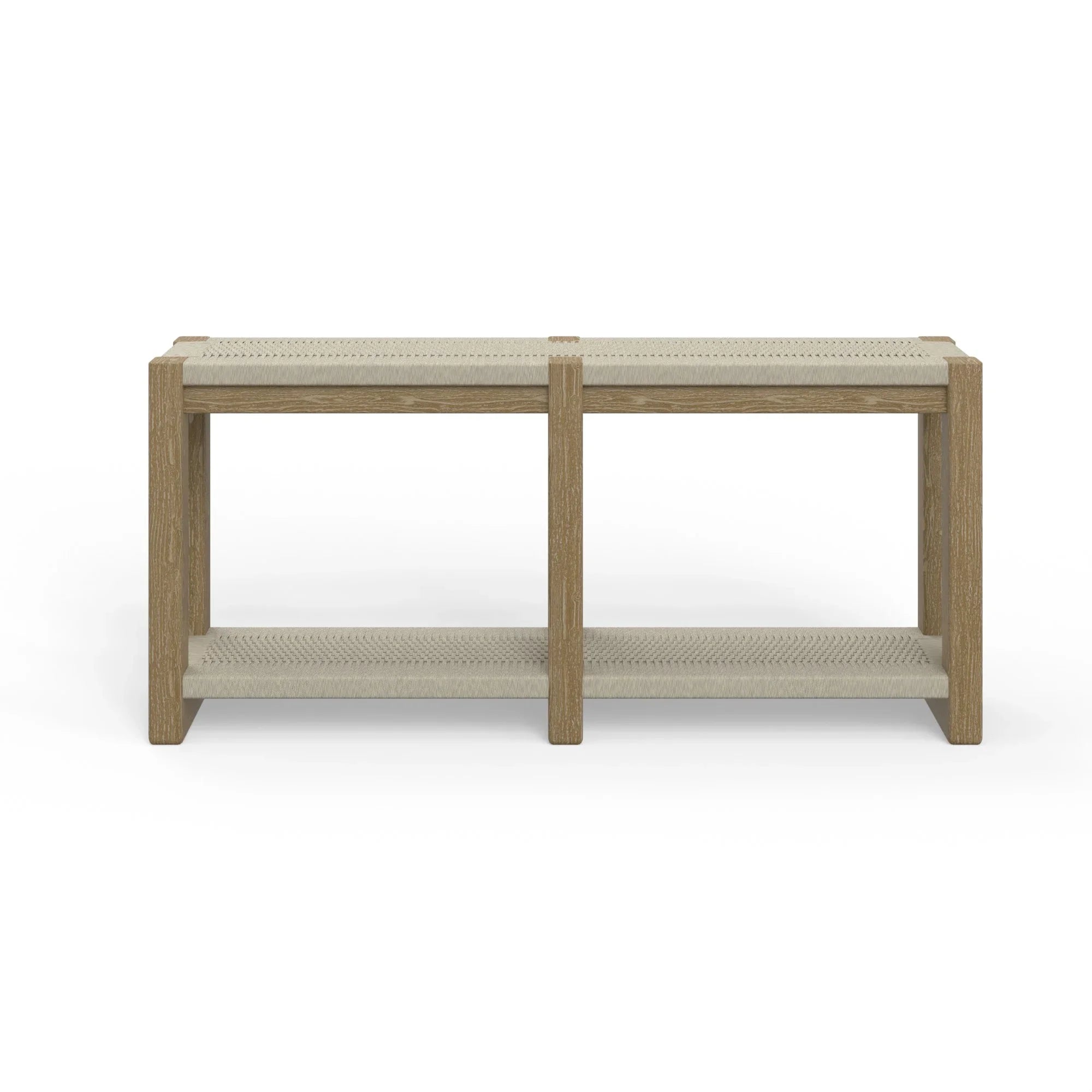 Sedona 72" Rectangular Console Table