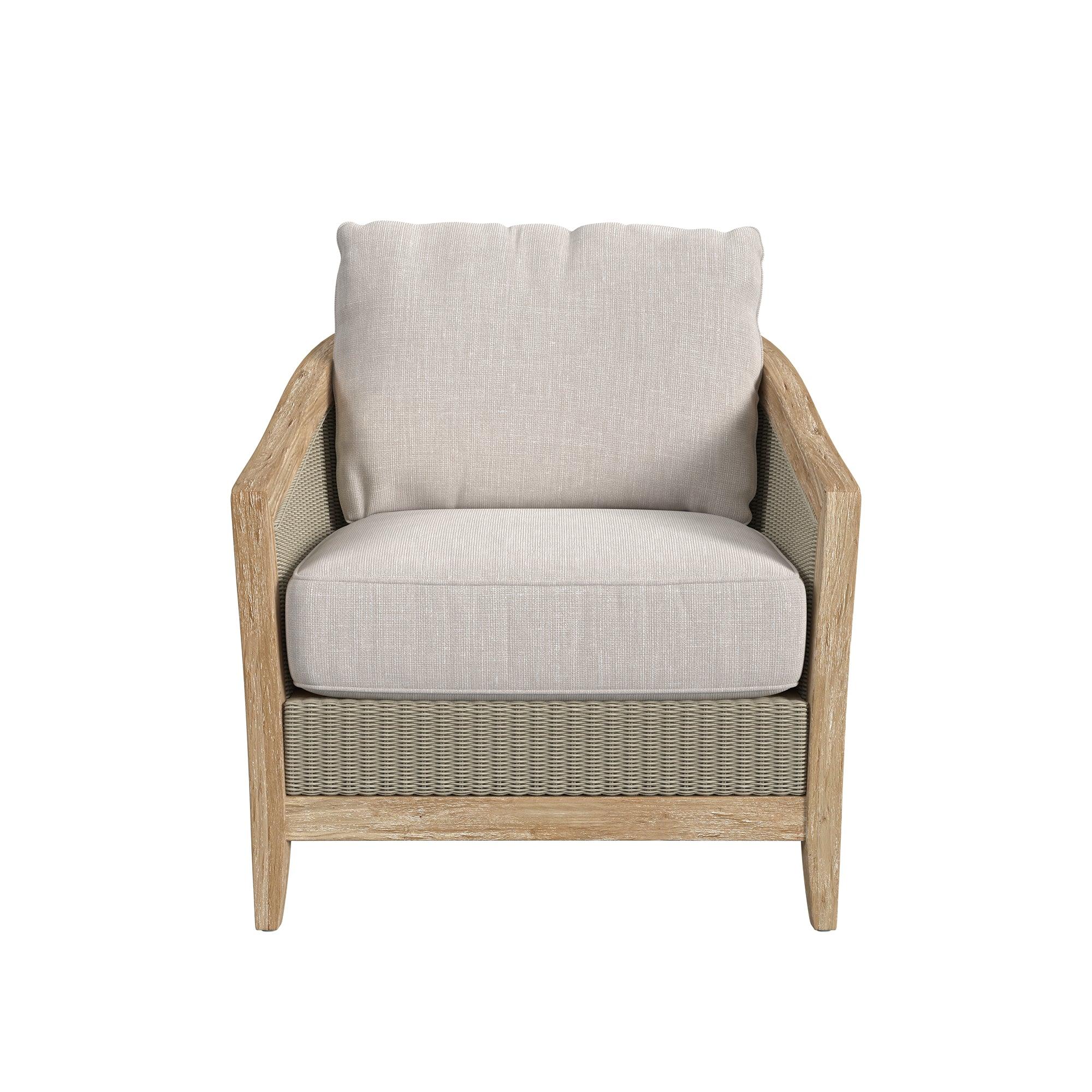 Cambria Club Chair