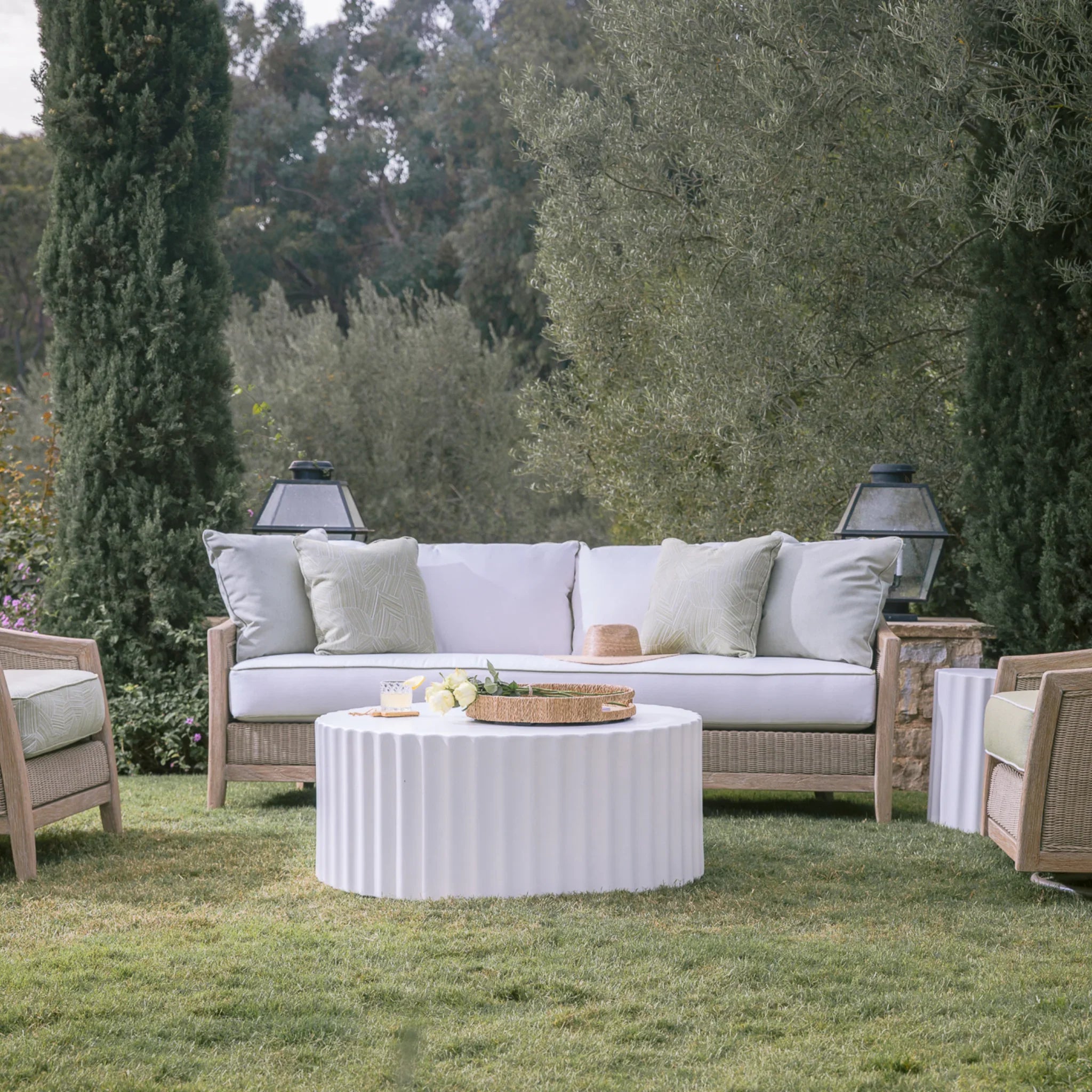 Cambria Sofa
