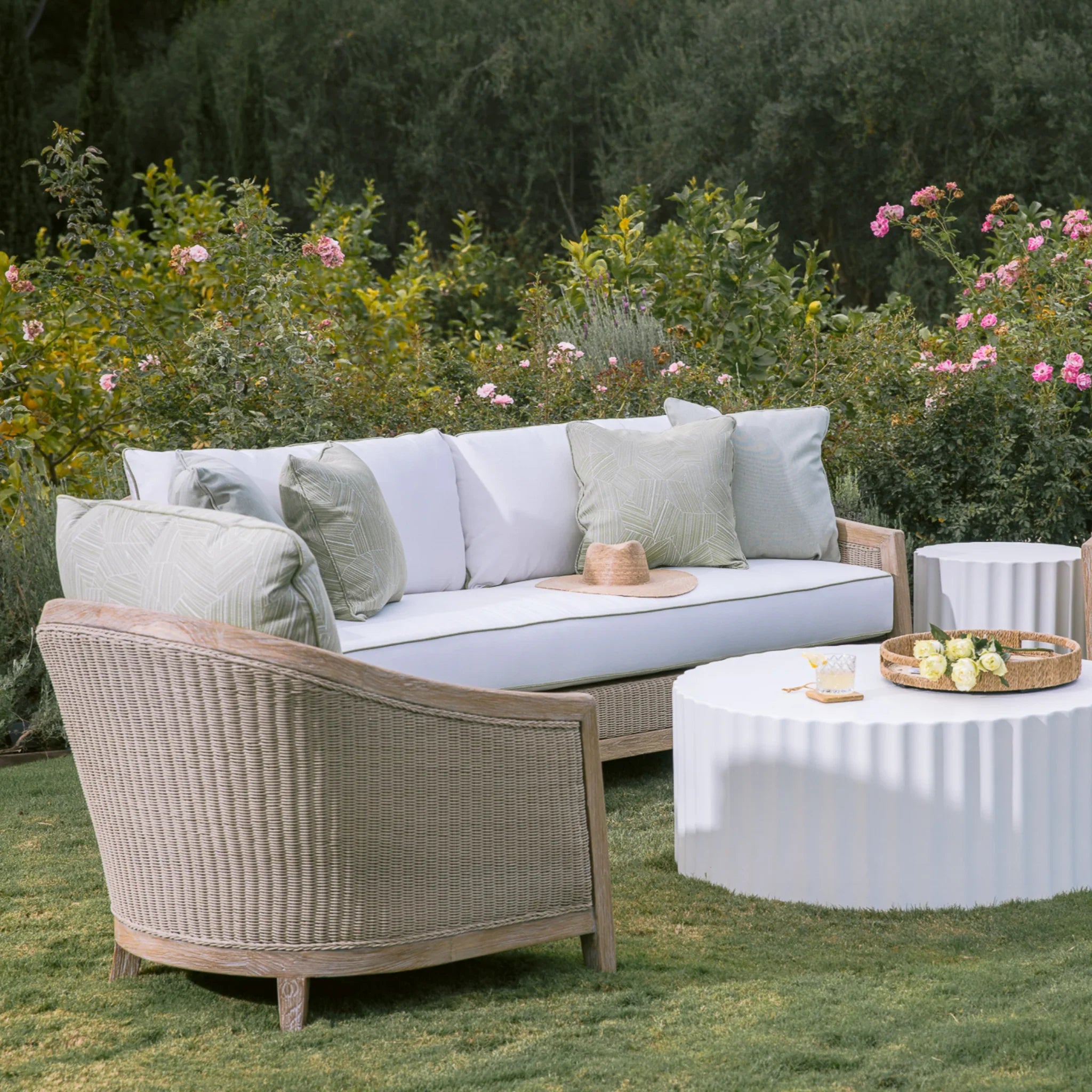 Cambria Sofa