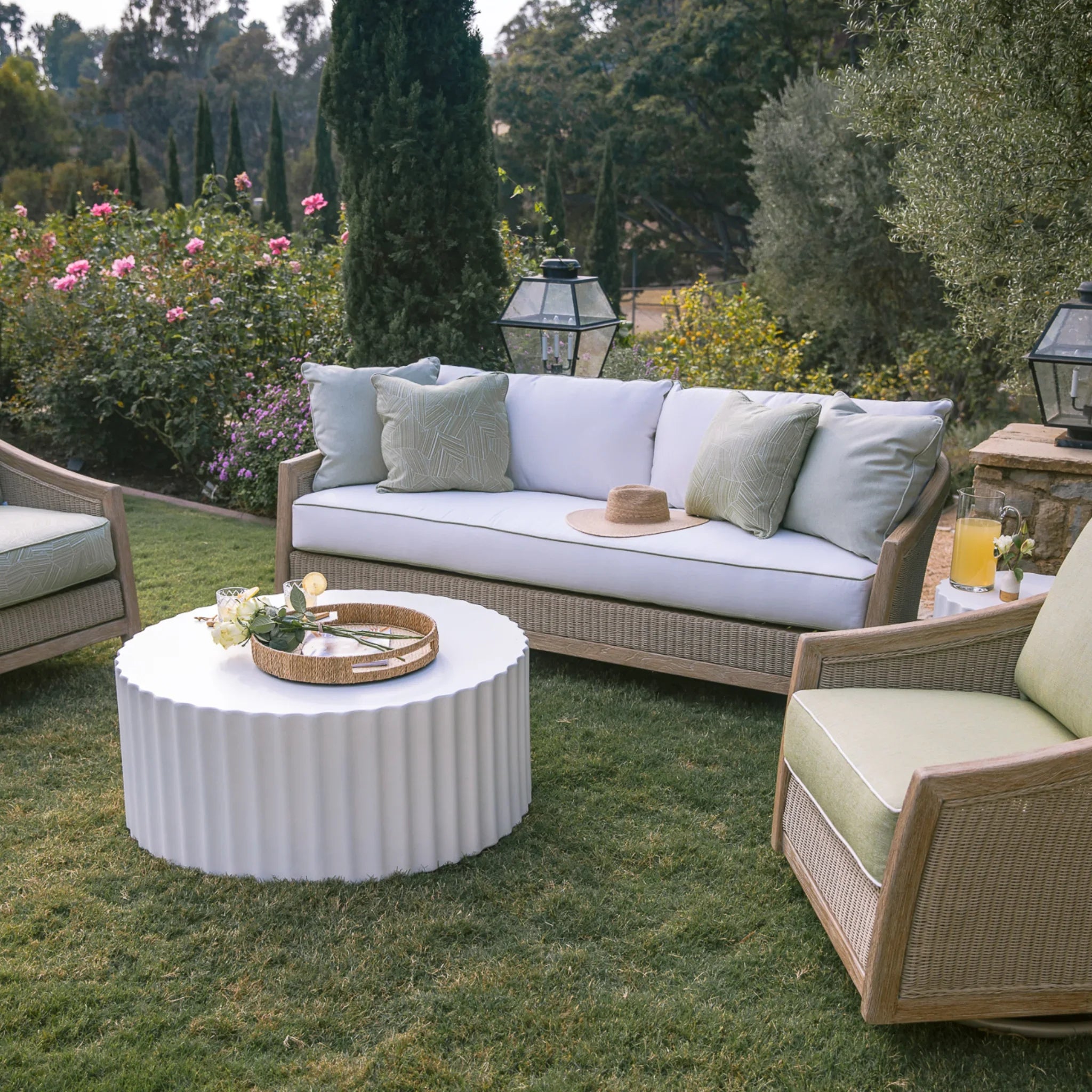 Cambria Sofa