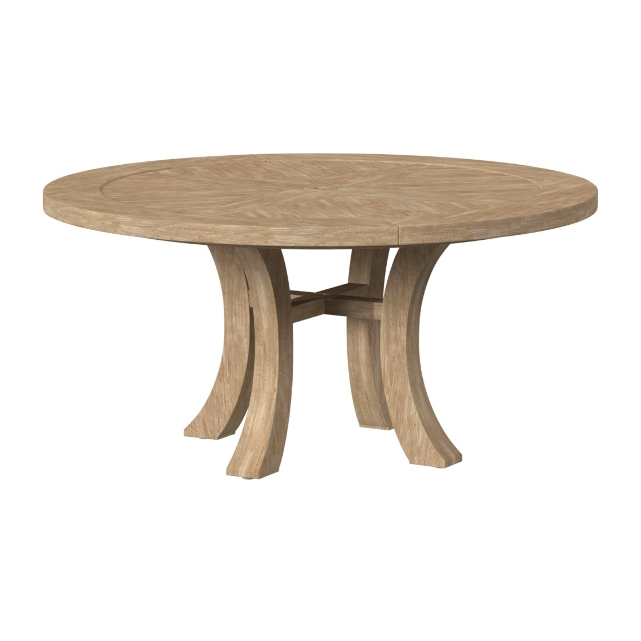 Cambria 60" Round Dining Table