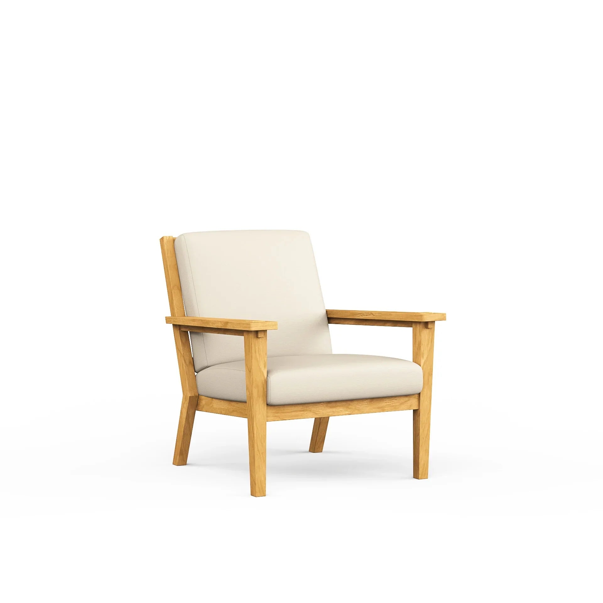 Savannah Club Chair