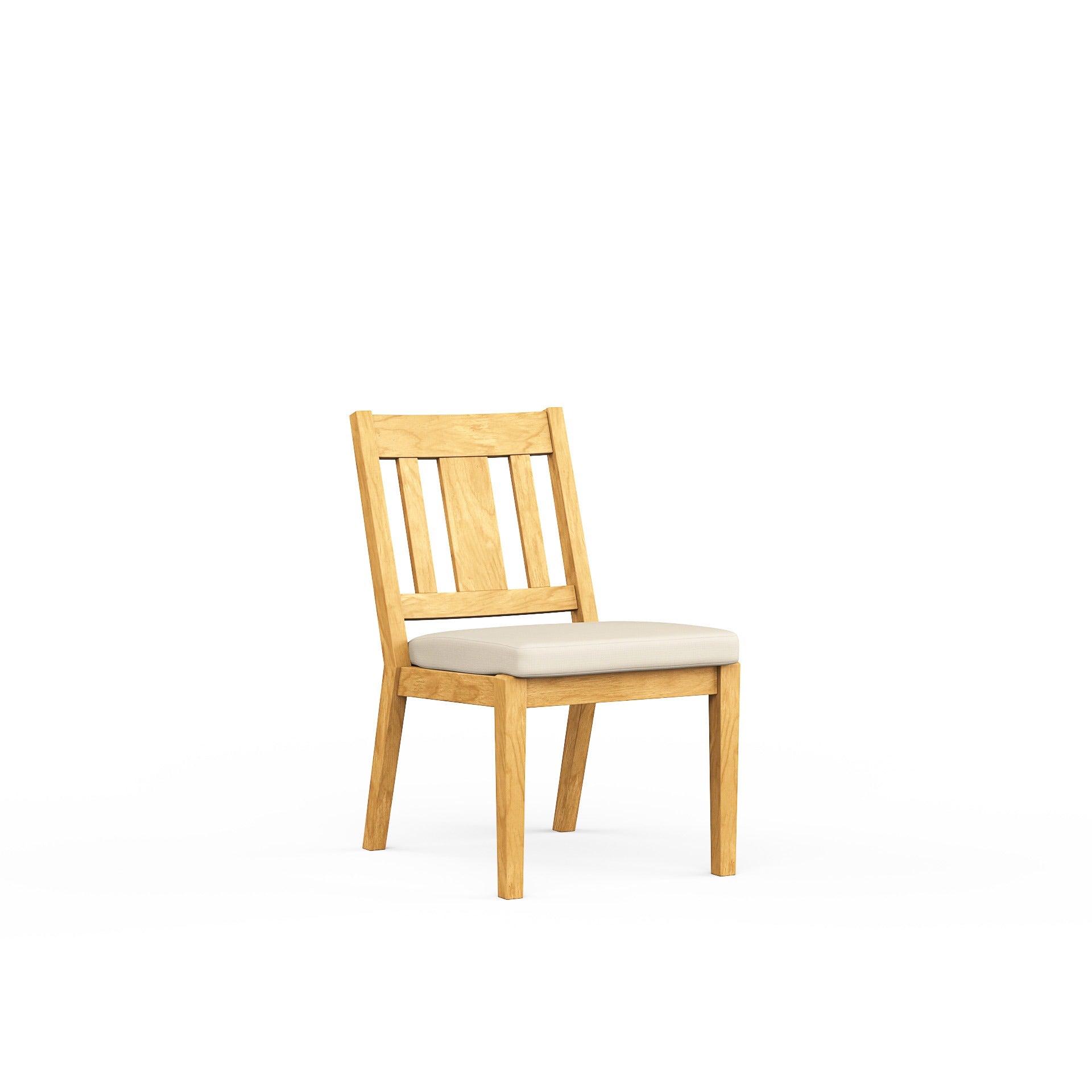 Savannah Cushioned Dining Side Chair