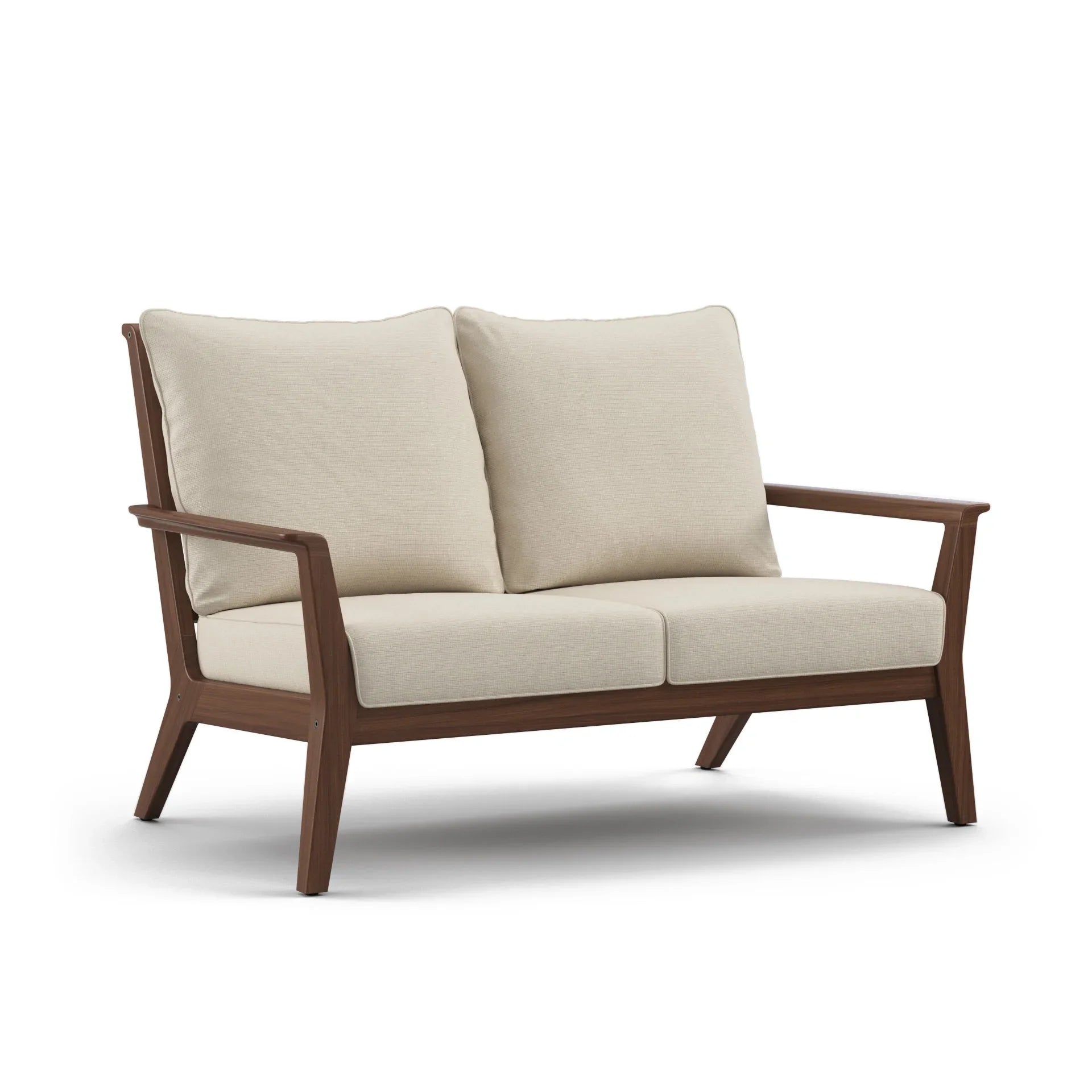 Sky Loveseat