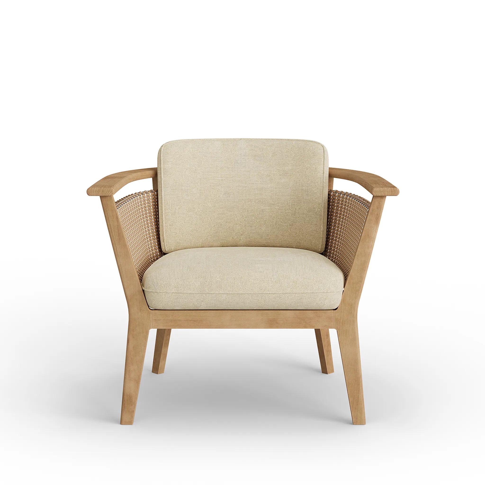 Soleo Lounge Chair