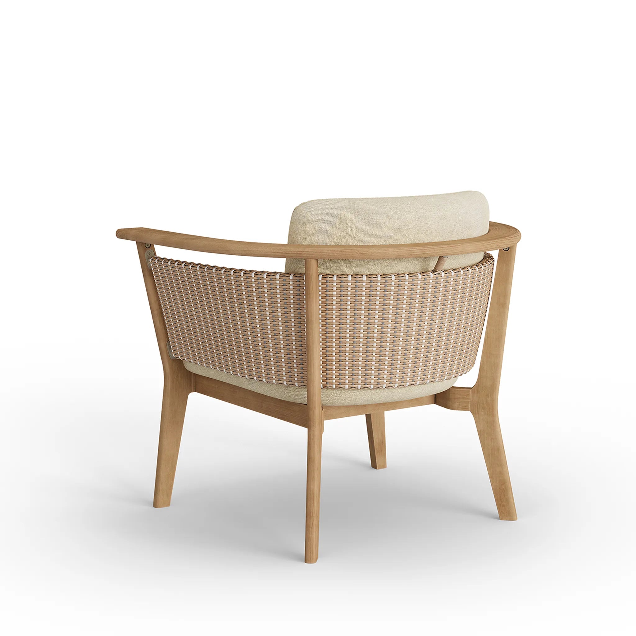Soleo Lounge Chair