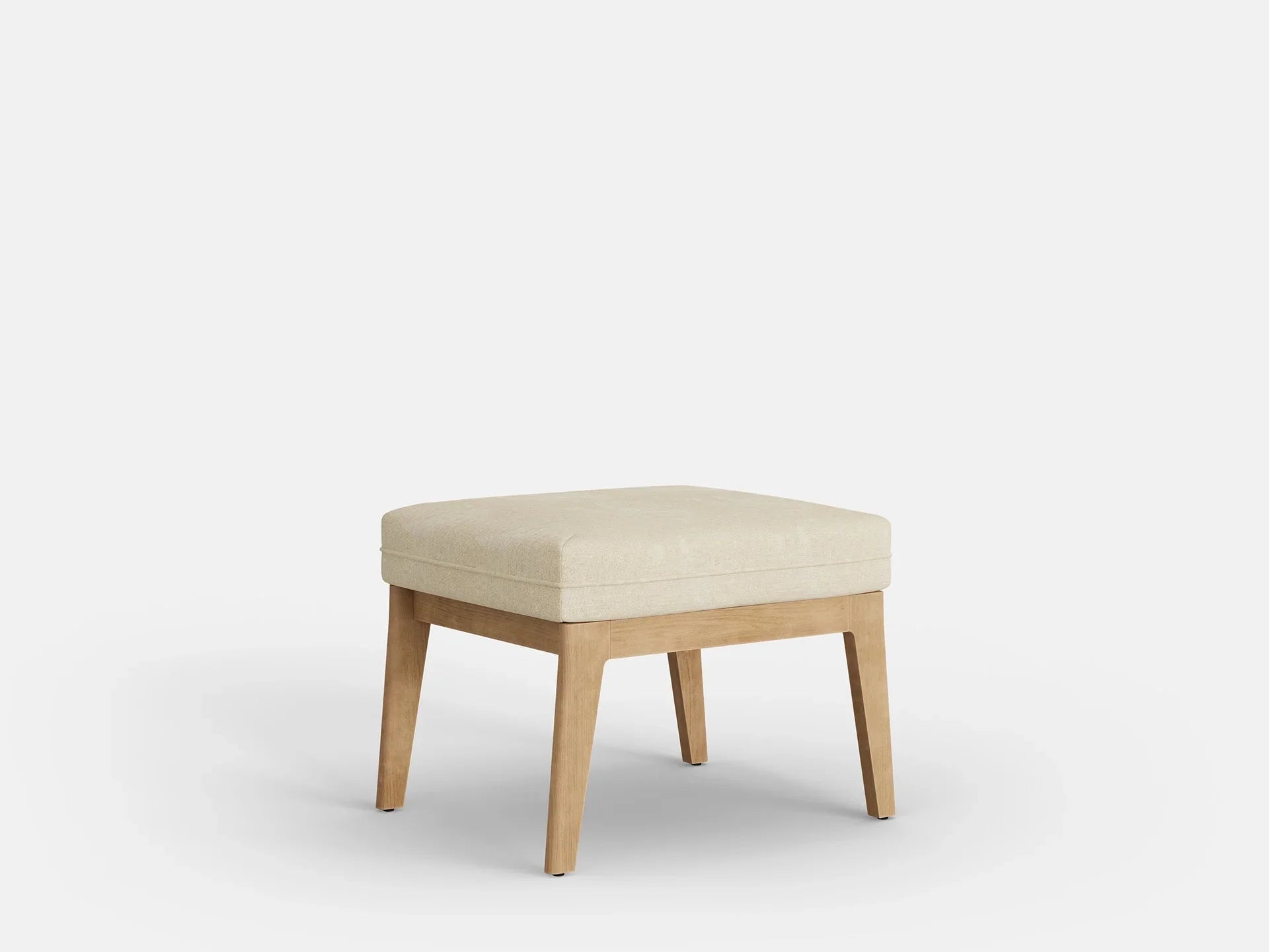 Soleo Ottoman