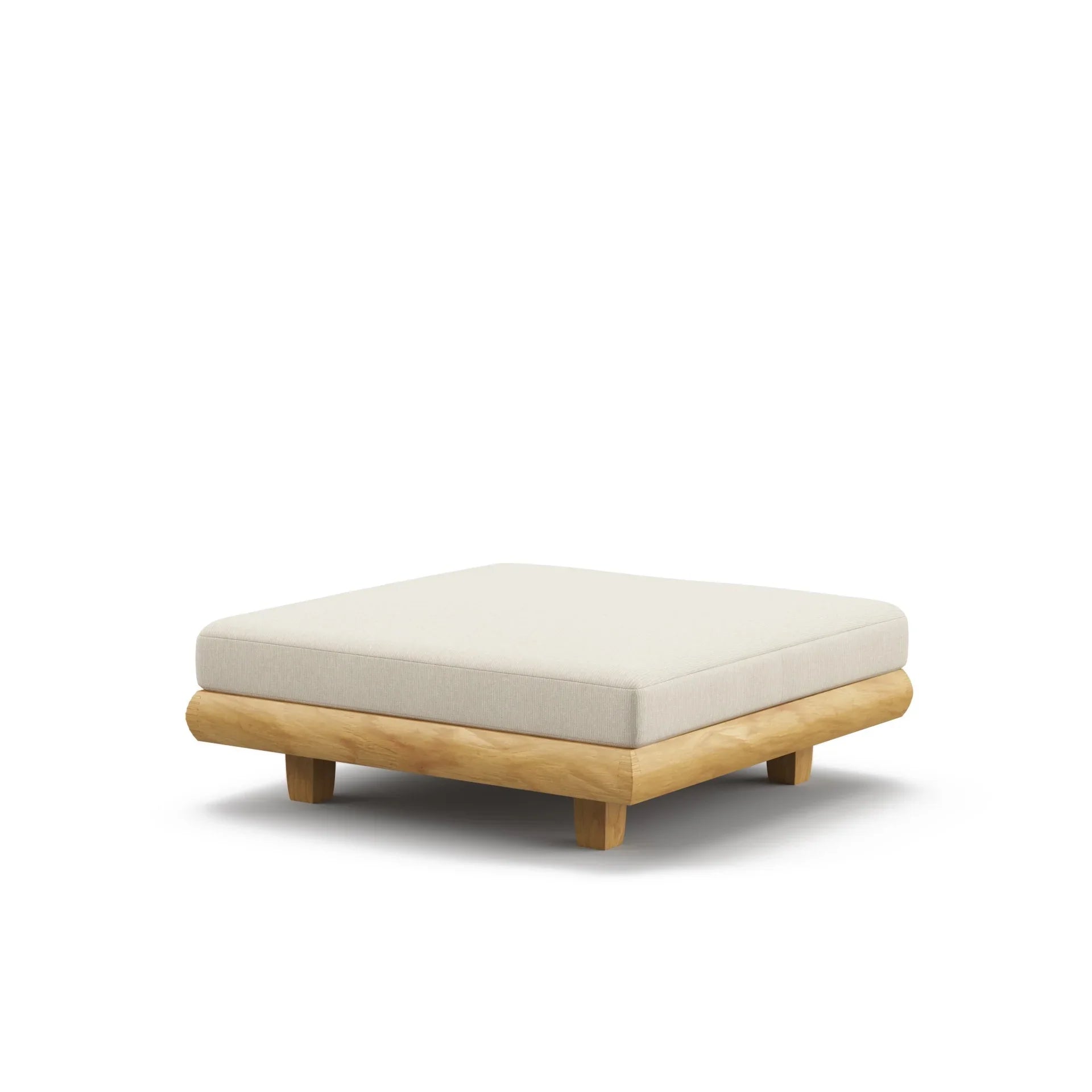 Sorrento Ottoman