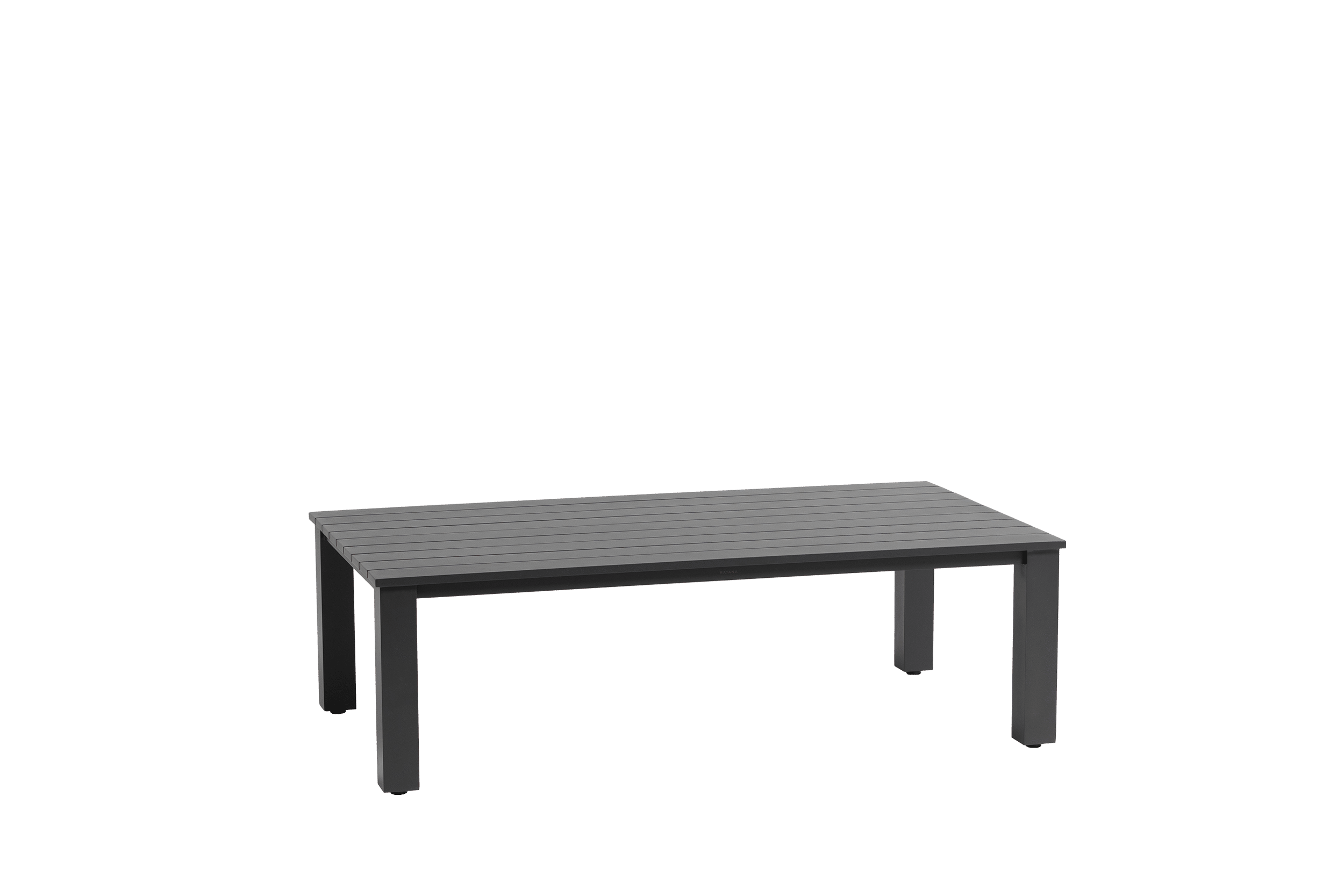 Budapest Sunbury 29" x 52" Coffee Table - Diva Night