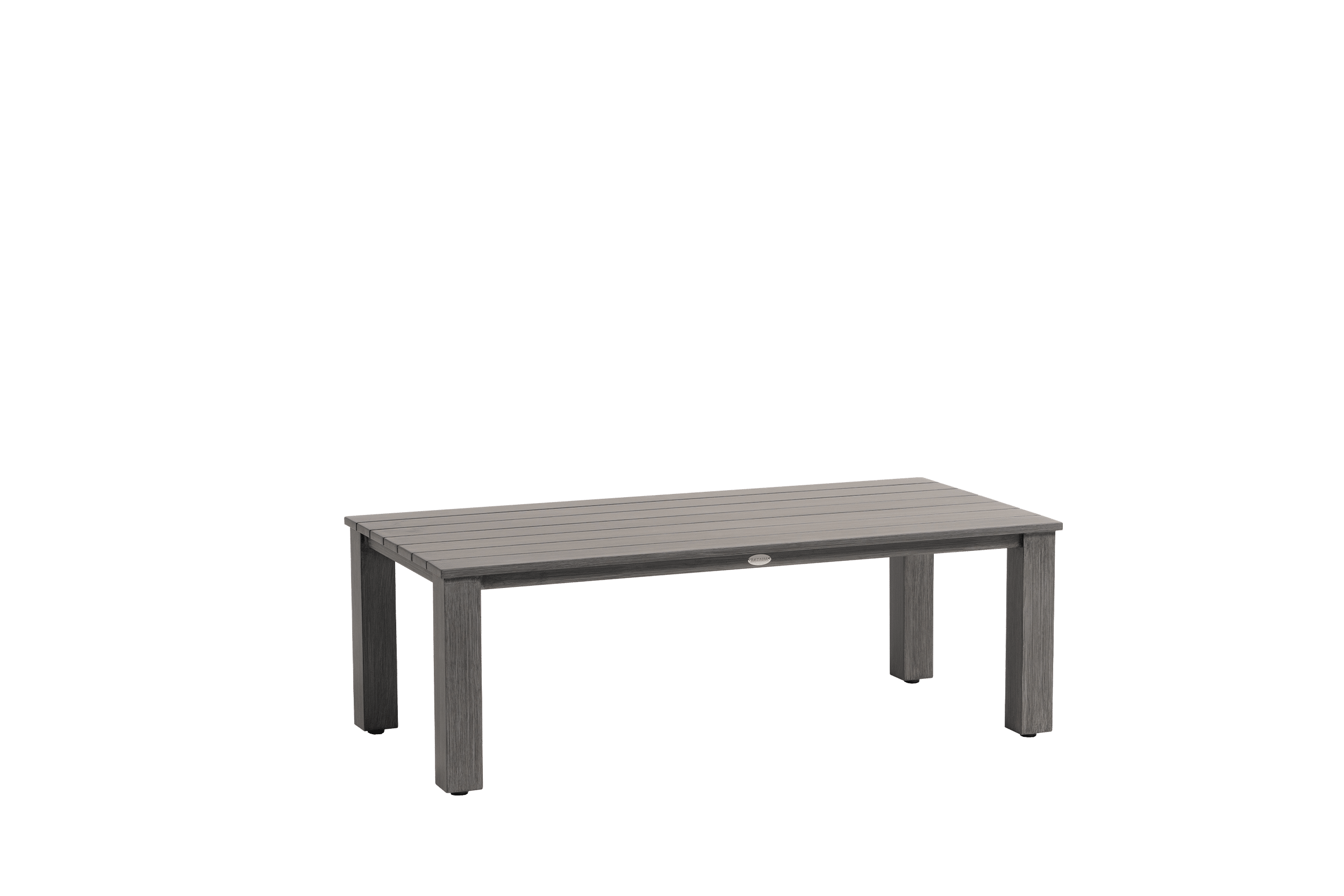 Budapest Sunbury 23" x 47" Coffee Table - Nimbus Star
