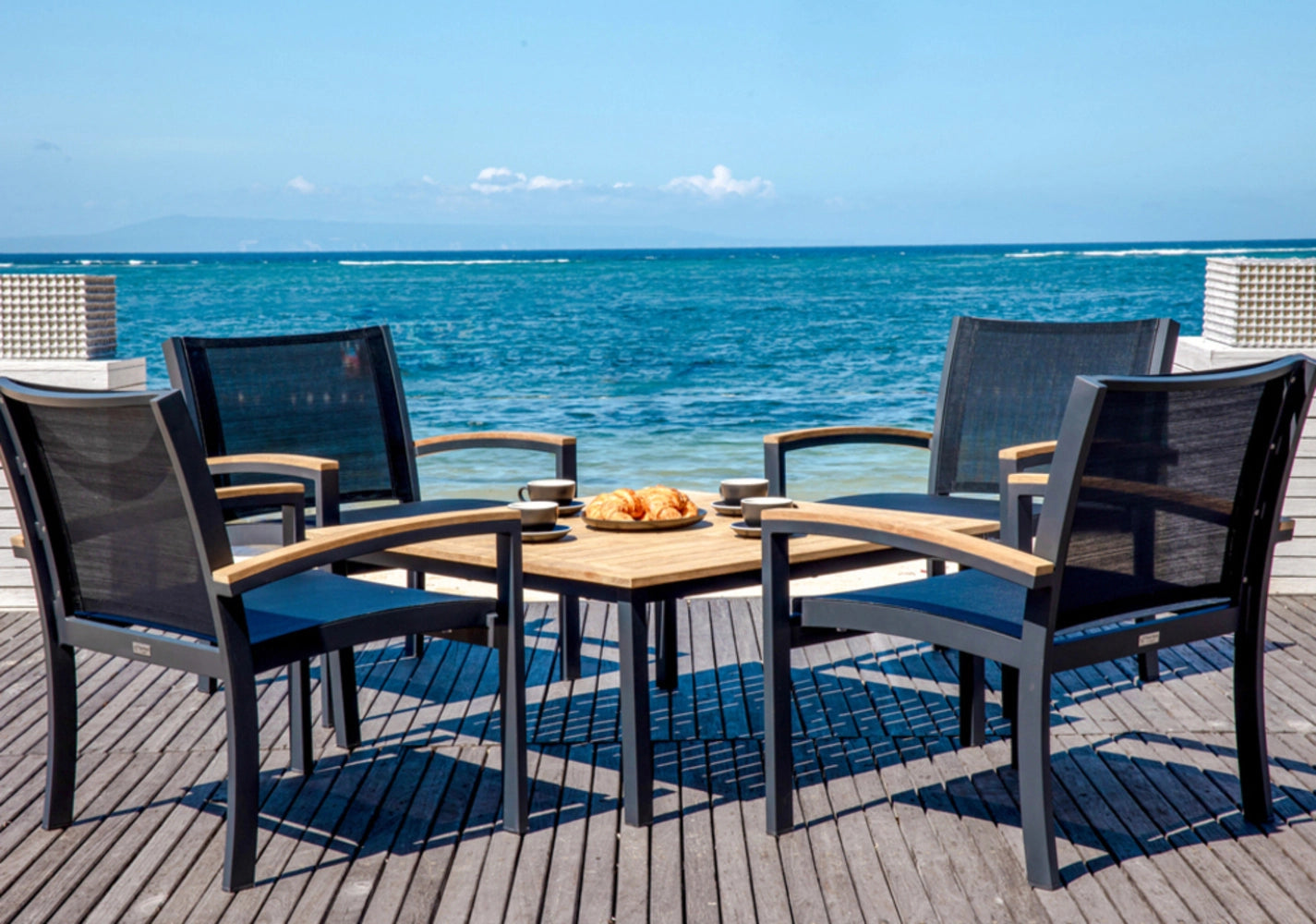 Tribeca Stacking Lounge Chair view 29