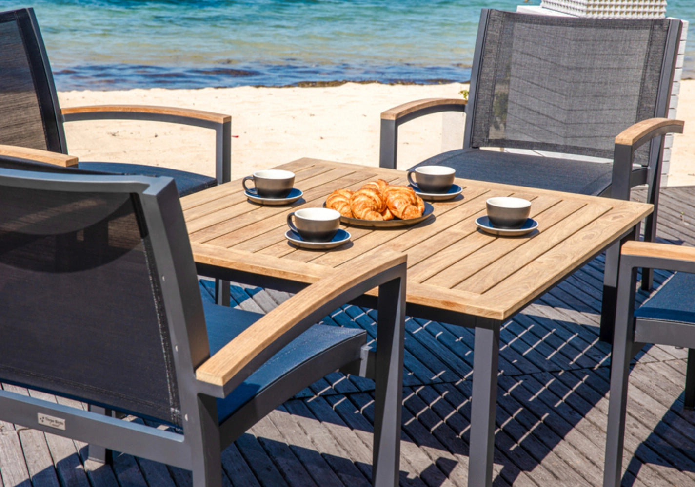 Tribeca Stacking Lounge Chair view 31