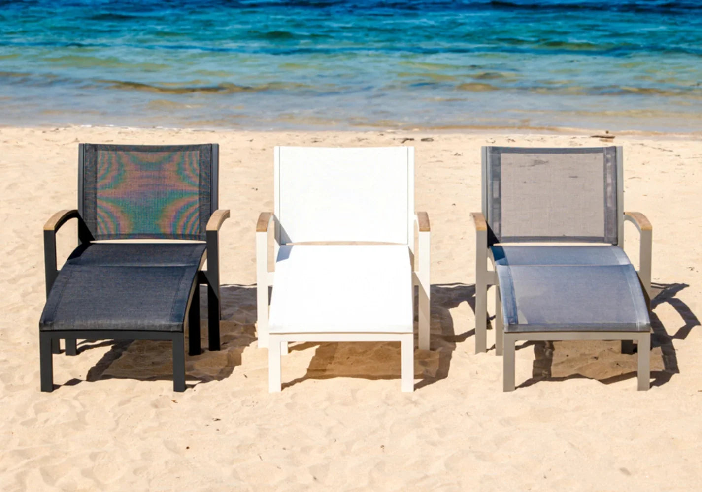 Tribeca Stacking Lounge Chair view 36