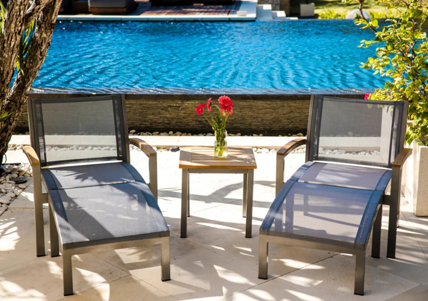 Tribeca Stacking Lounge Chair view 44