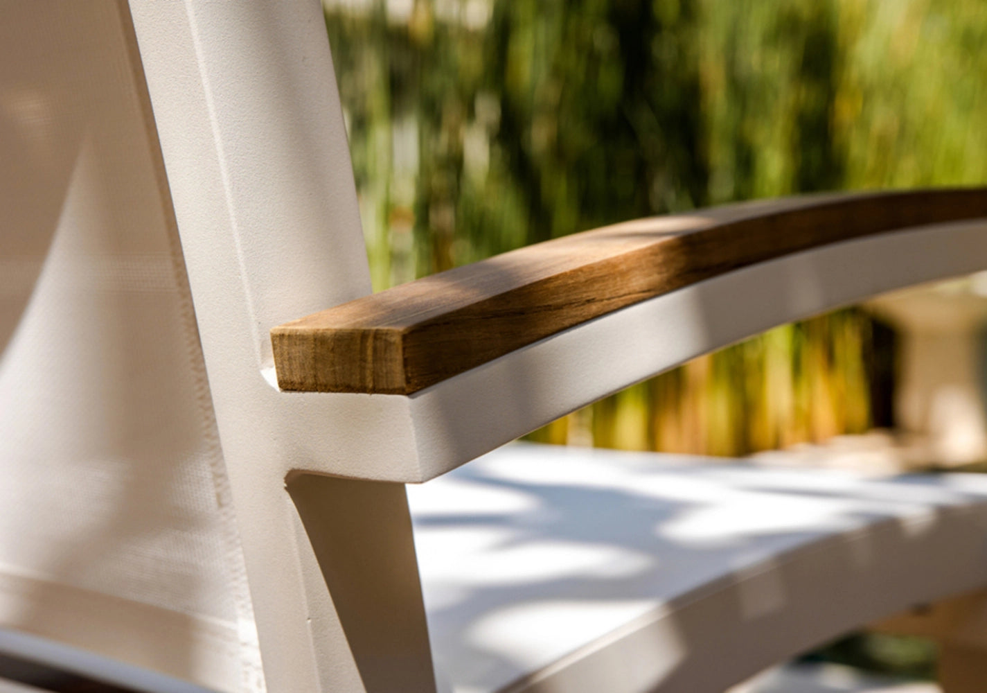 Tribeca Stacking Lounge Chair view 57