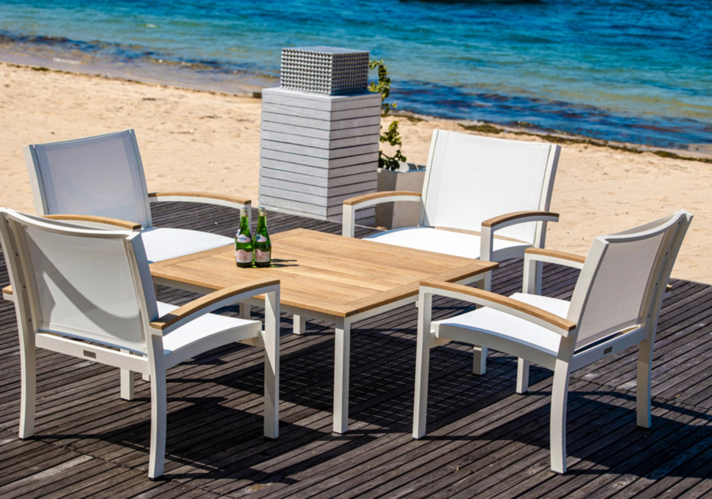 Tribeca Stacking Lounge Chair view 64