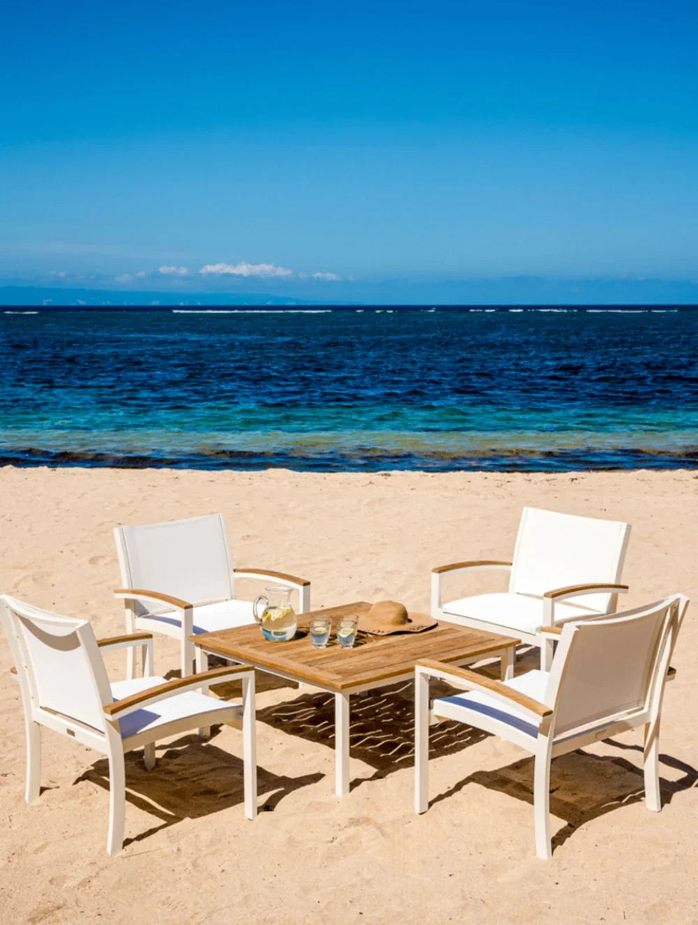 Tribeca Stacking Lounge Chair view 71