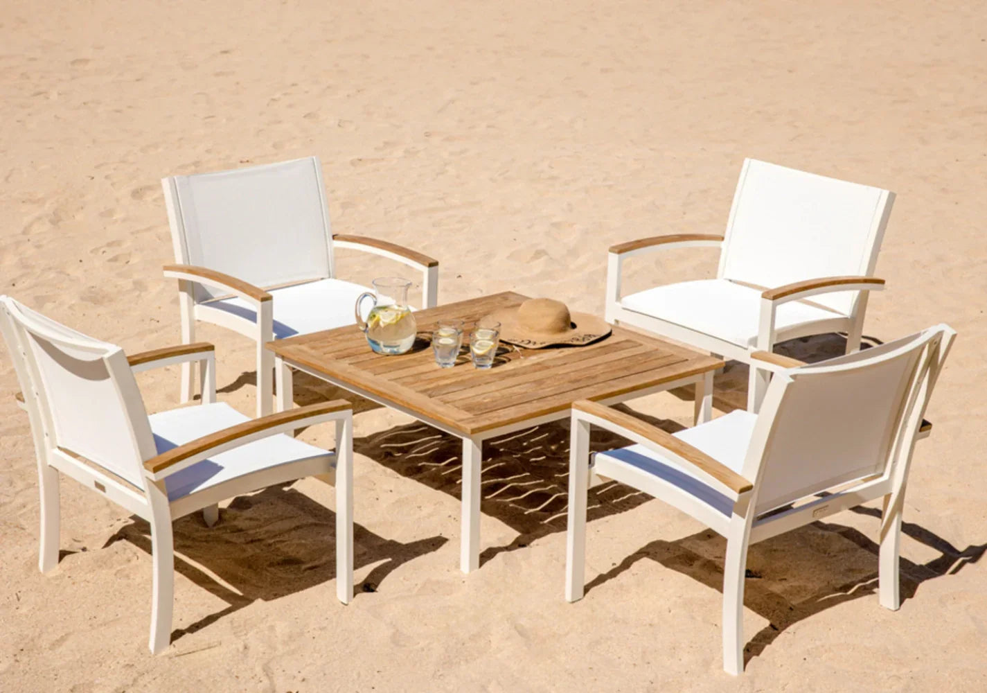 Tribeca Stacking Lounge Chair view 72