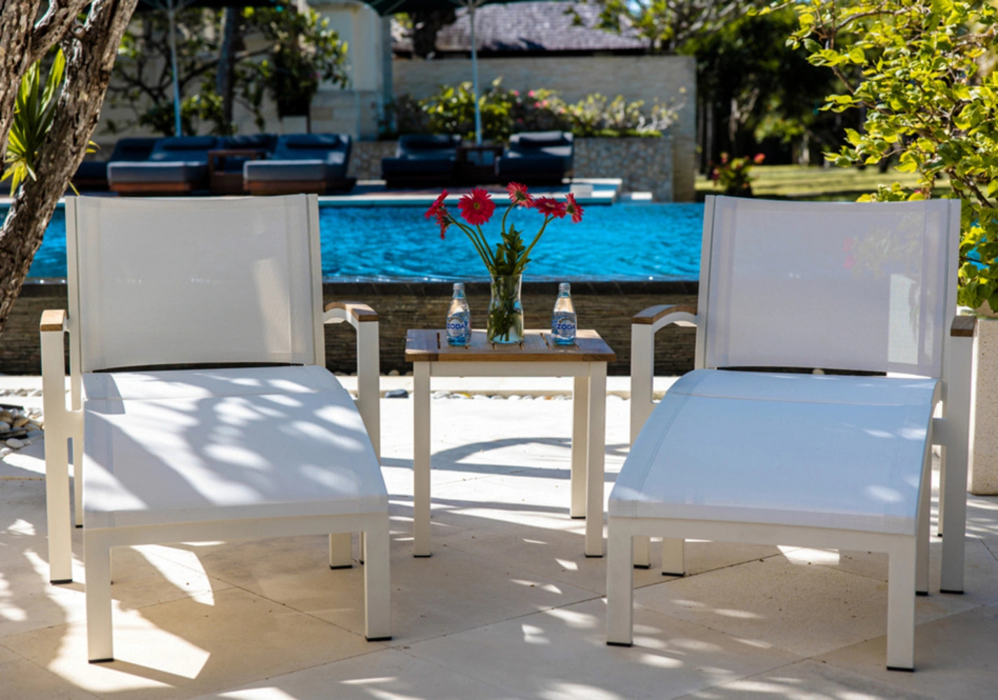 Tribeca Stacking Lounge Chair view 82