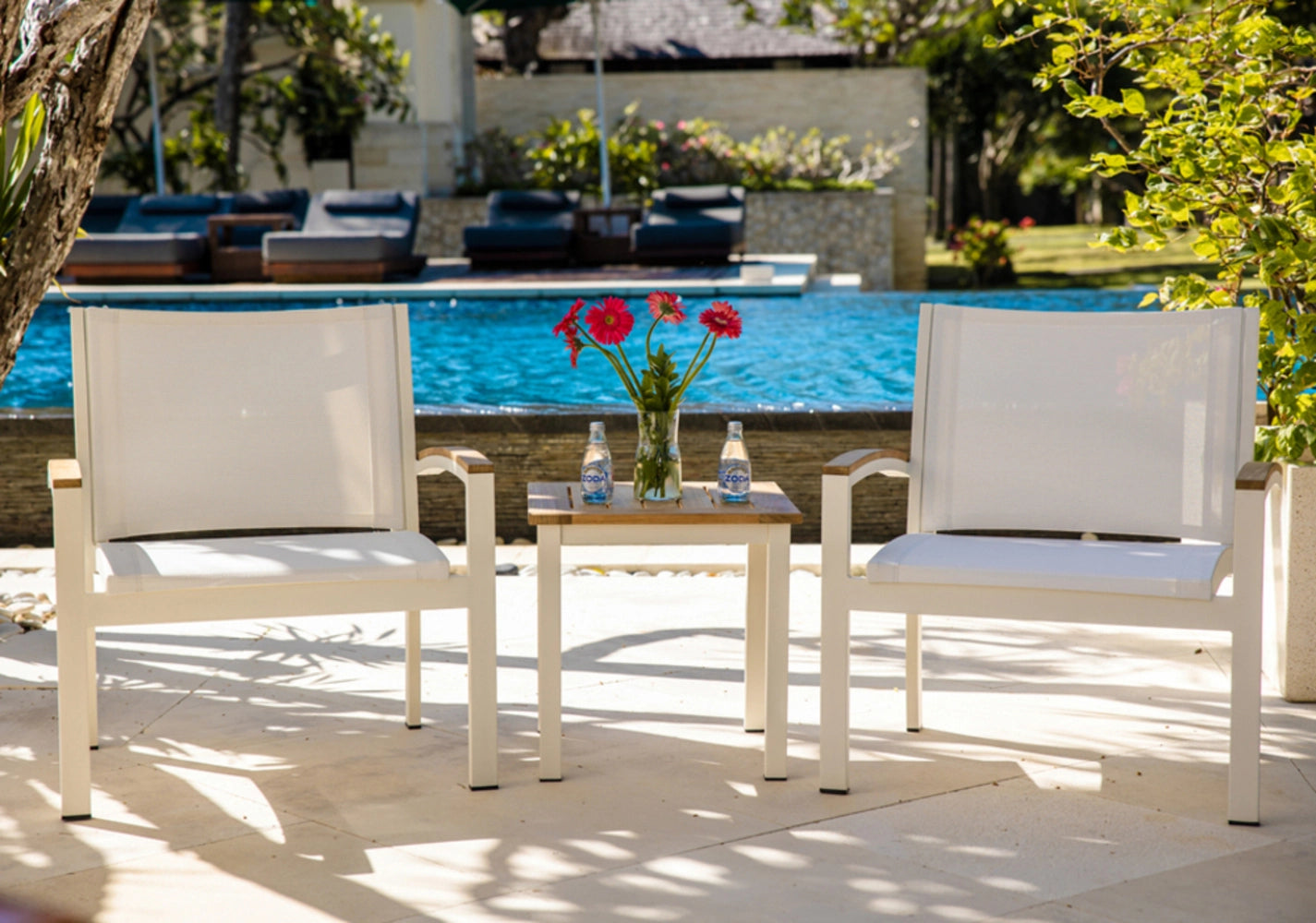 Tribeca Stacking Lounge Chair view 85