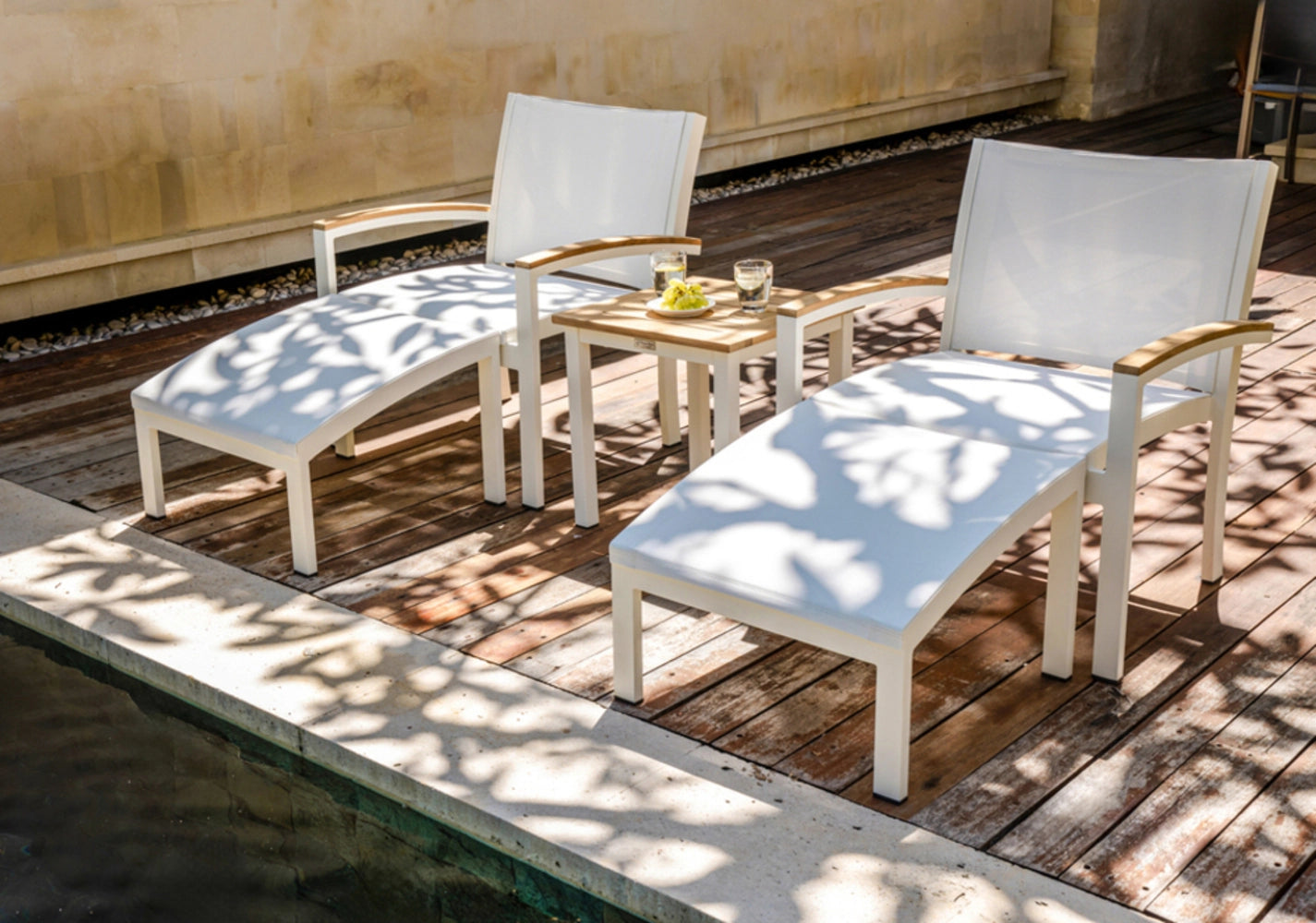 Tribeca Stacking Lounge Chair view 89