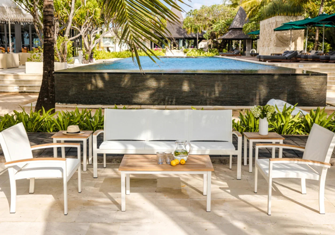 Tribeca Stacking Lounge Chair view 93