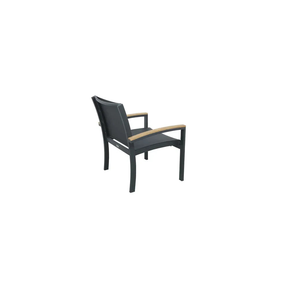Tribeca Stacking Lounge Chair