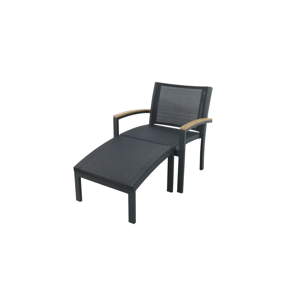 Tribeca Ottoman