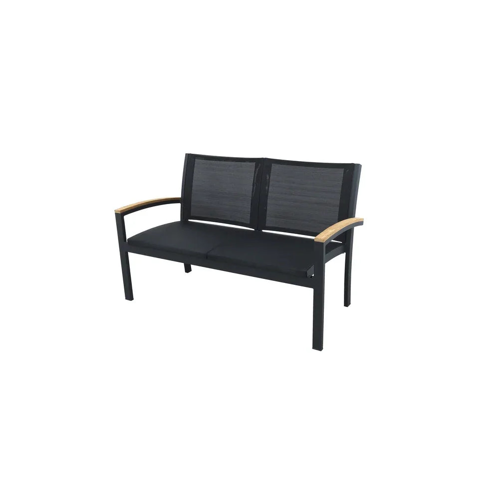 Tribeca Stacking Loveseat