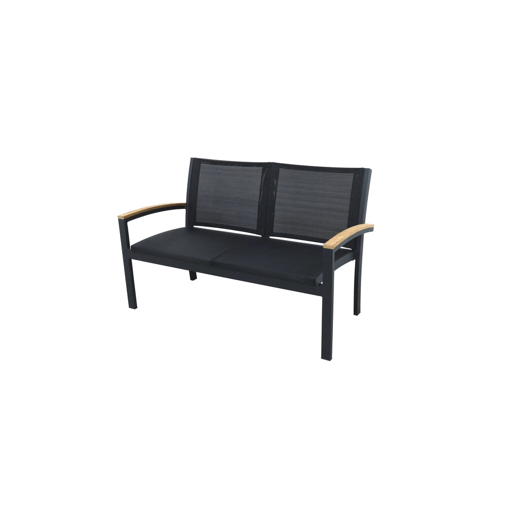 Tribeca Stacking Loveseat