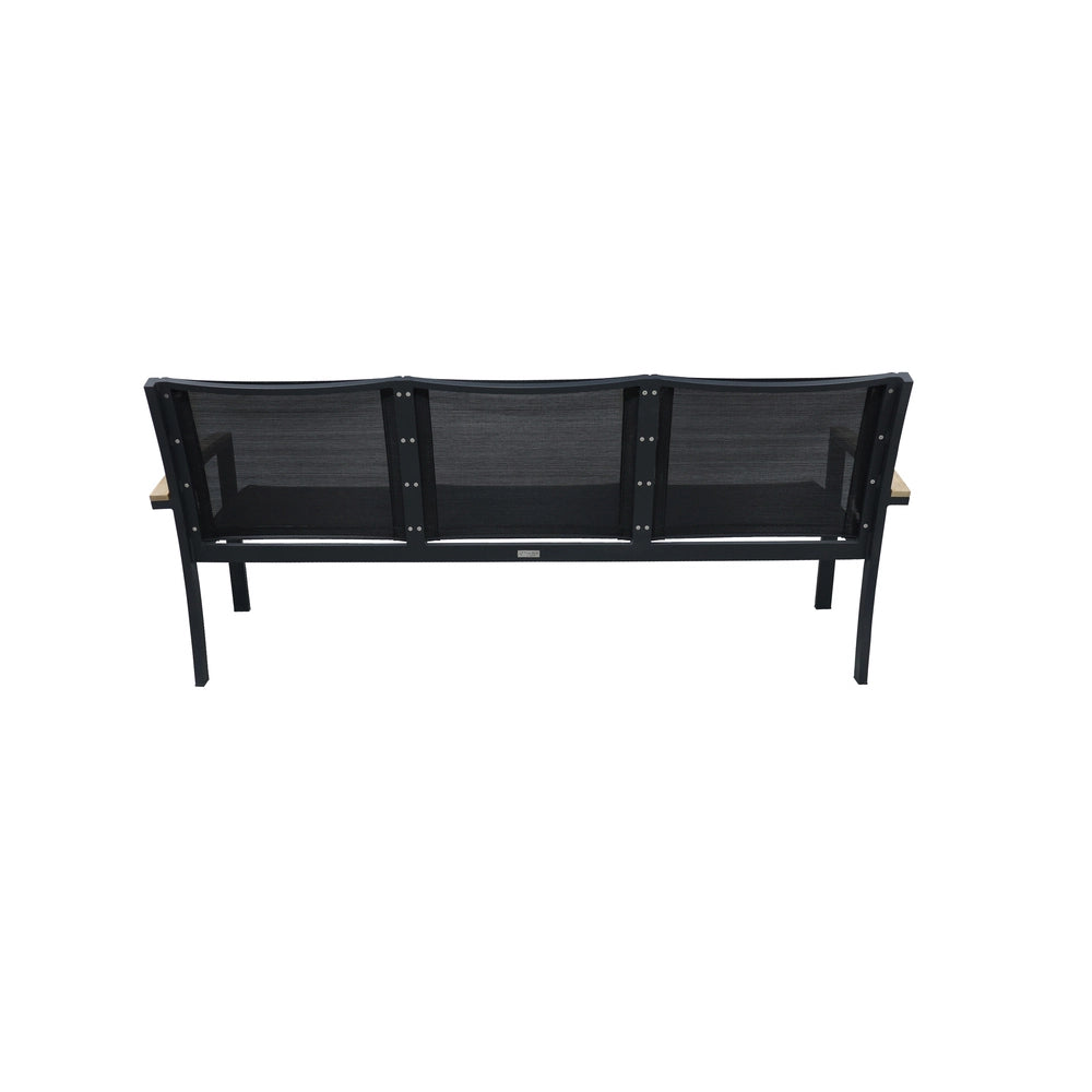 Tribeca Stacking Sofa view 2