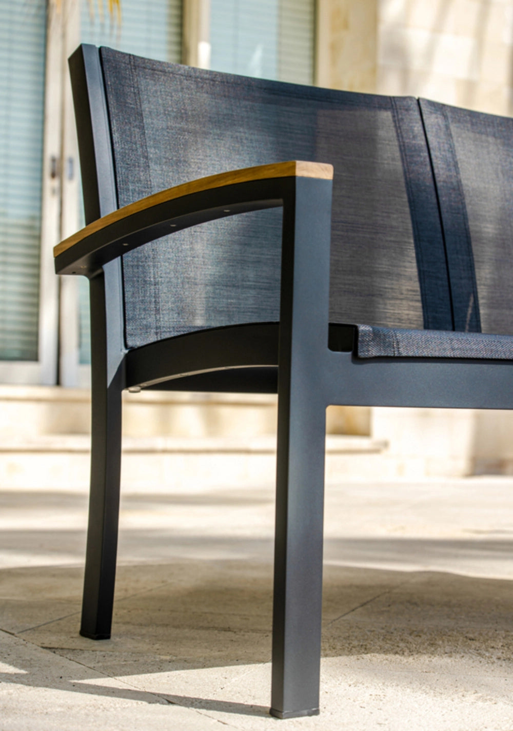 Tribeca Stacking Sofa view 22