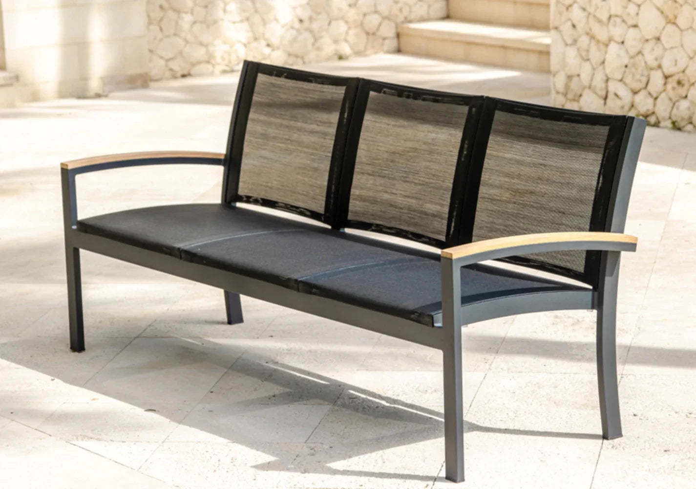 Tribeca Stacking Sofa view 5