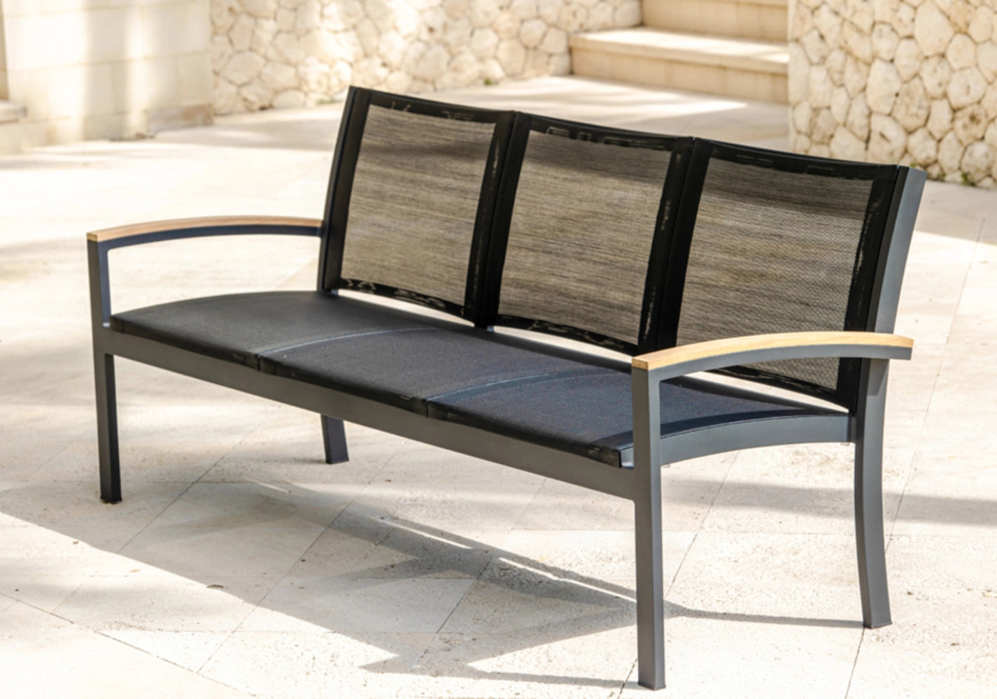 Tribeca Stacking Sofa view 5