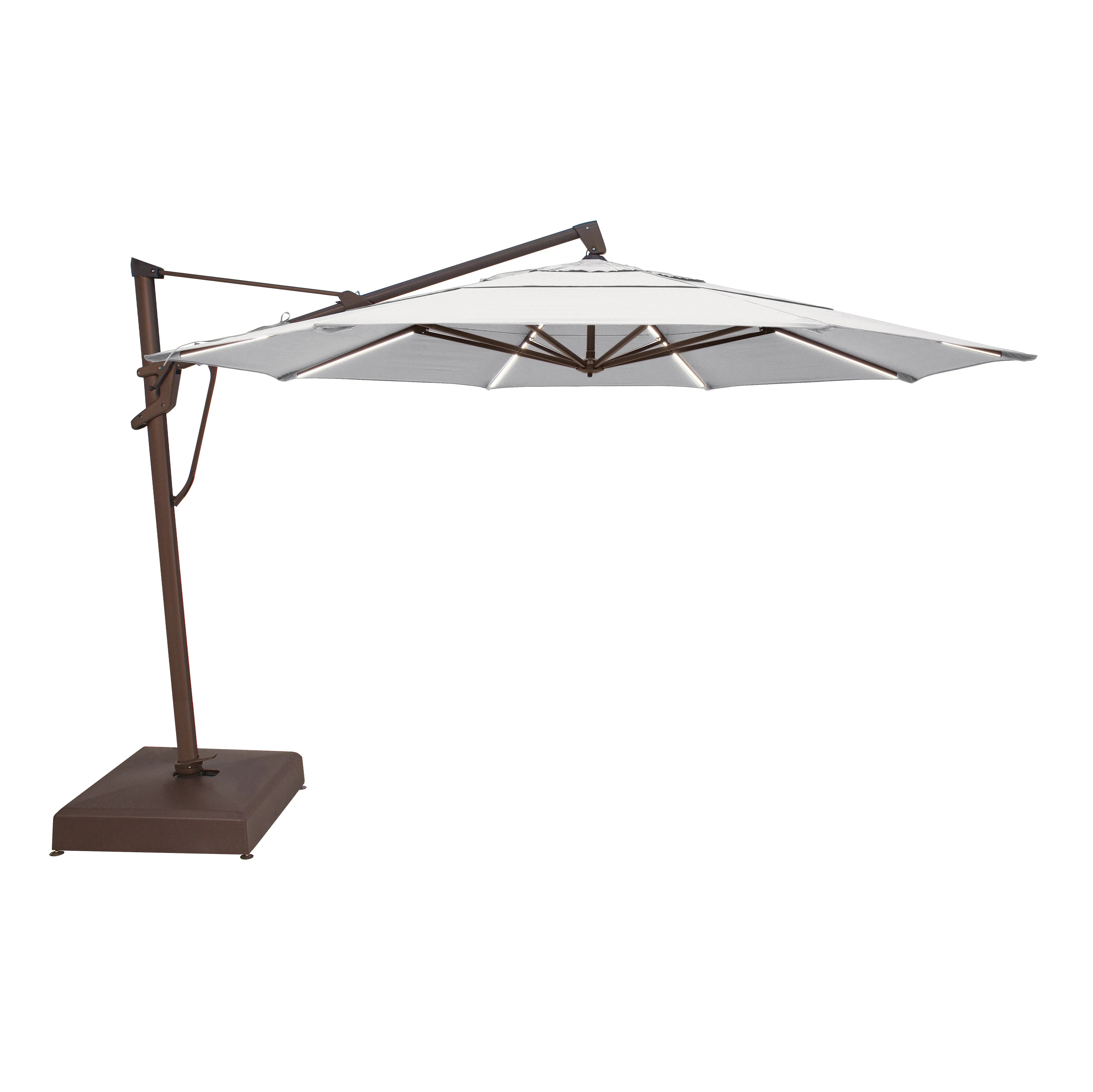 Starlux AKZ PLUS 13' Octagon Cantilever