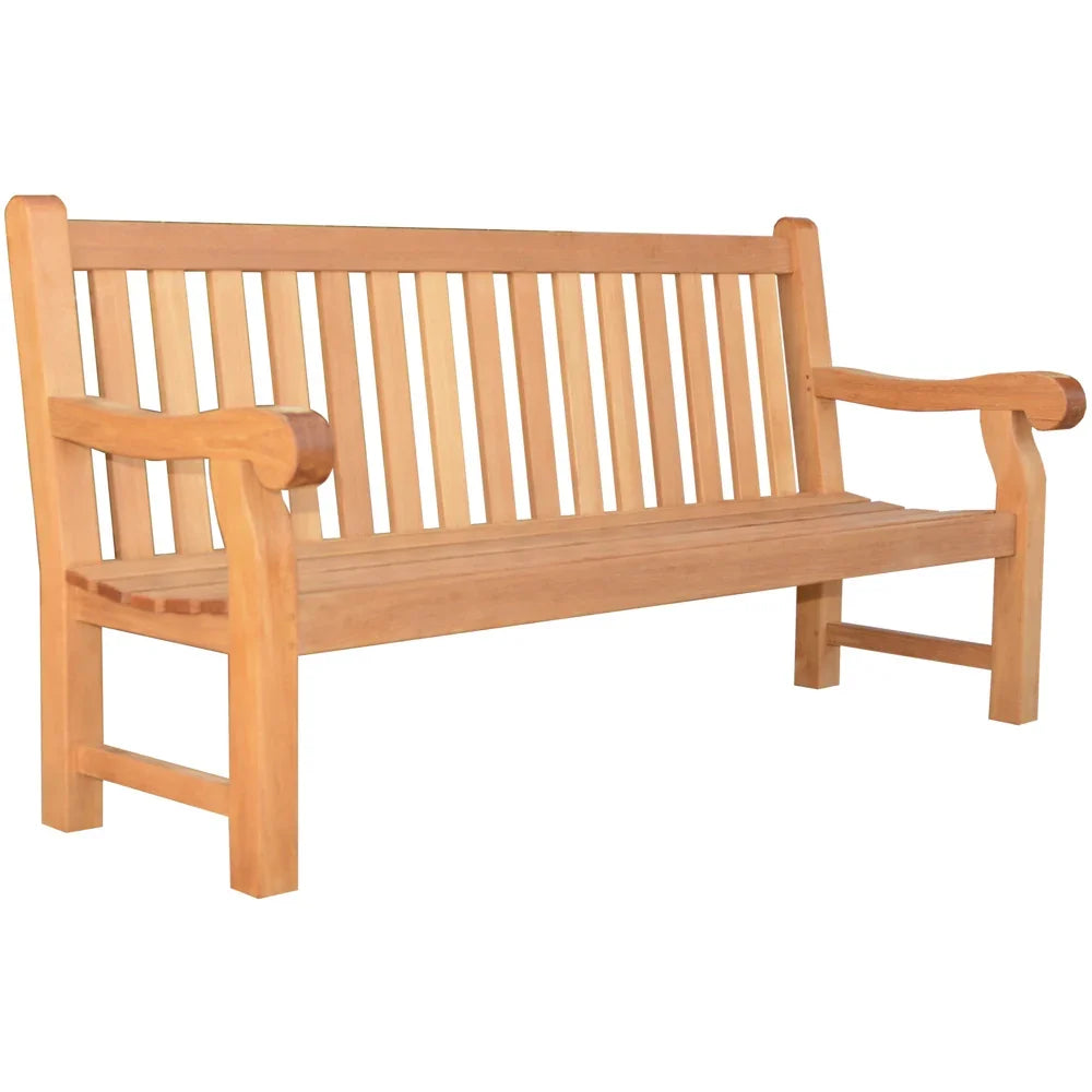 Theodore Bench view 13