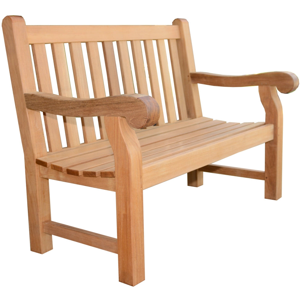 Theodore Bench