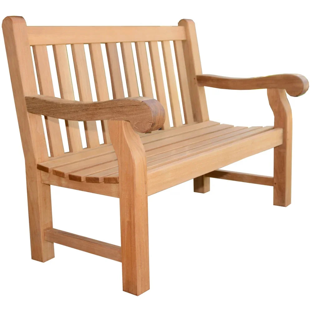 Theodore Bench