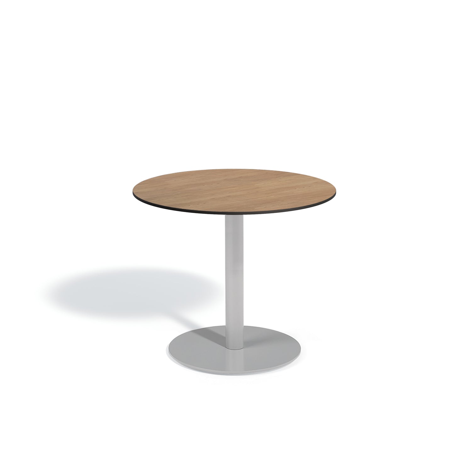 Travira 36" Round Bistro Table TV36TA by Oxford Garden