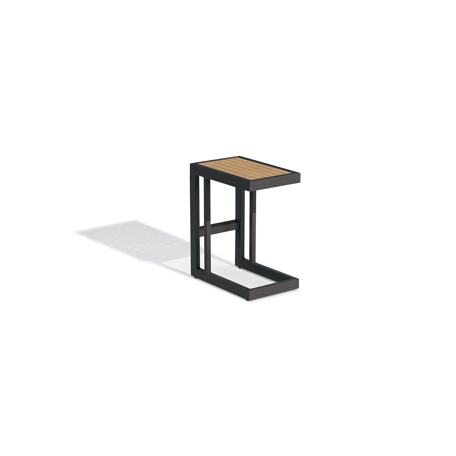 Travira C Table by Oxford Garden