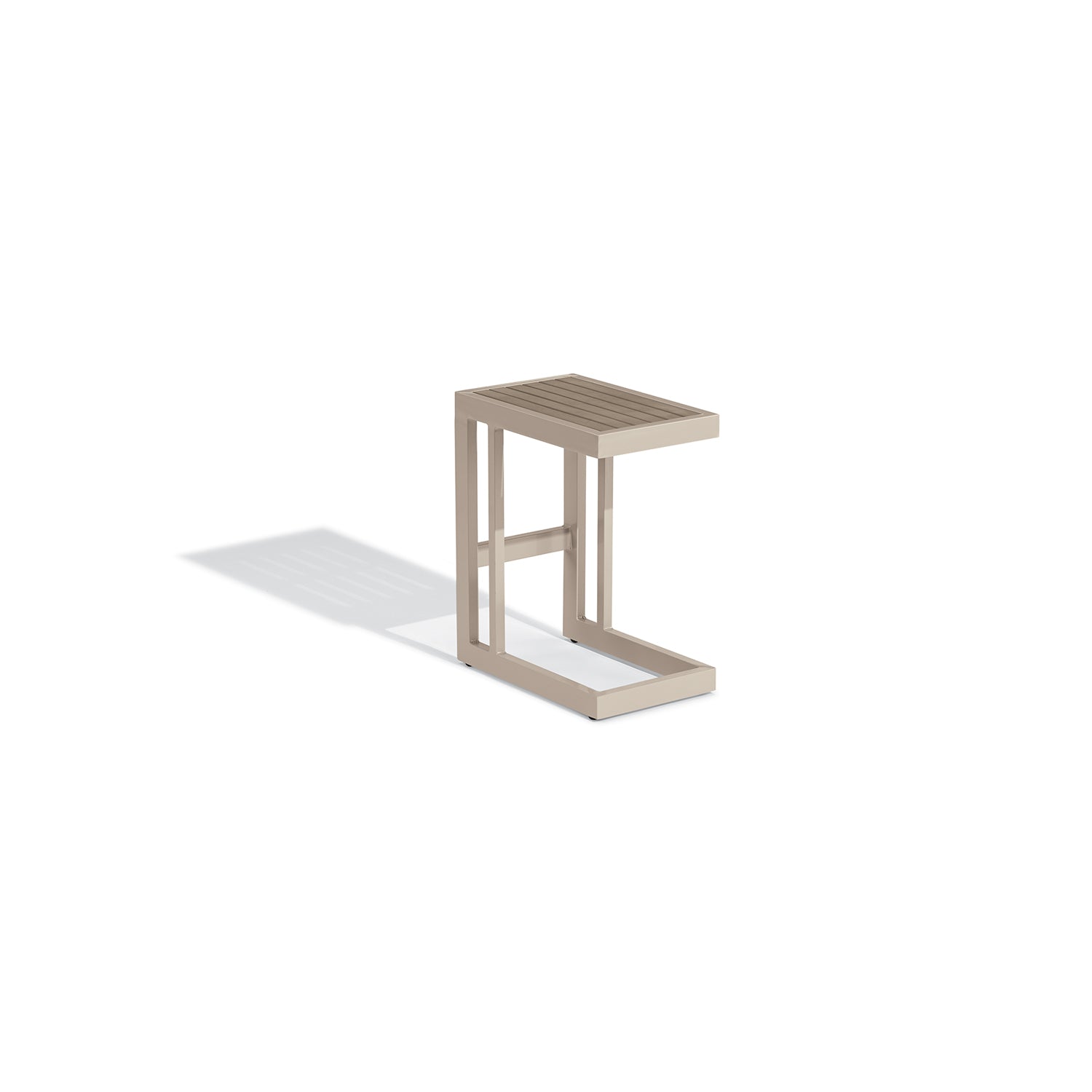 Travira C Table by Oxford Garden