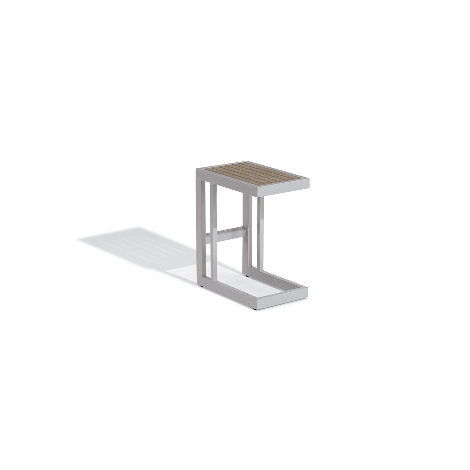 Travira C Table by Oxford Garden