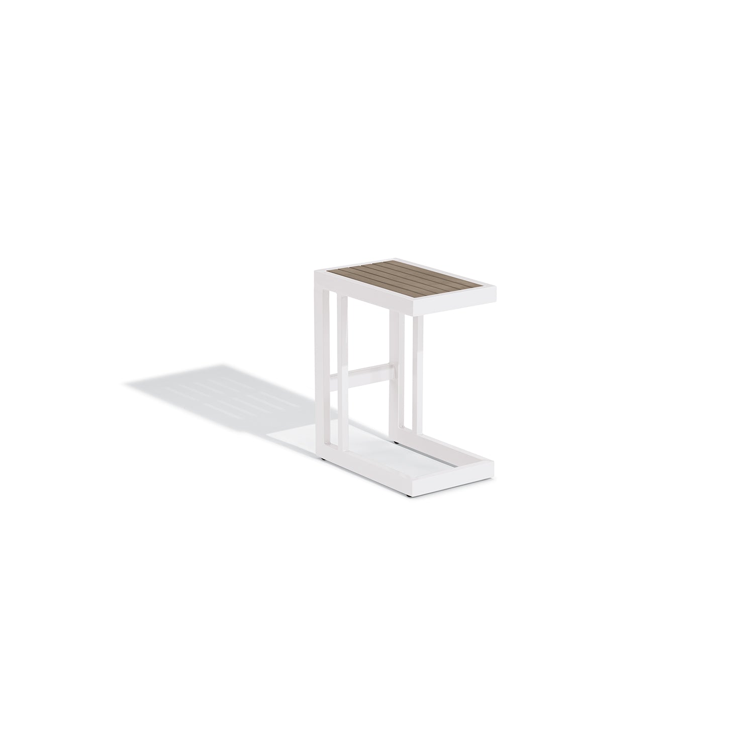 Travira C Table by Oxford Garden